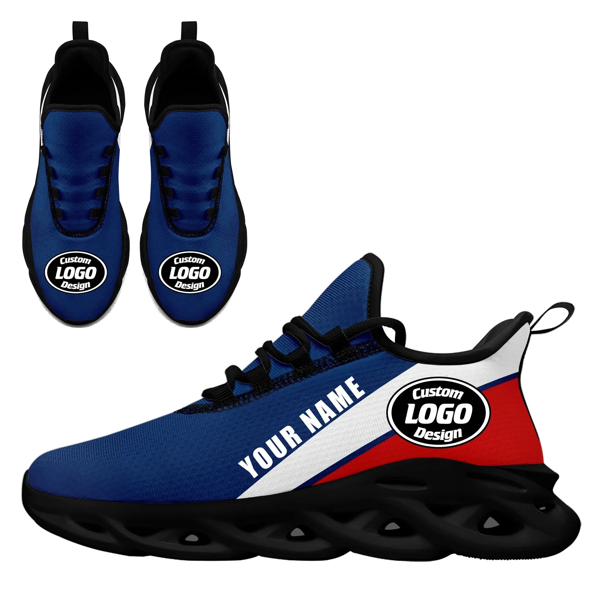 Custom MaxSoul Shoes Personalized MS-bd0b0070-f - Coolcustomize