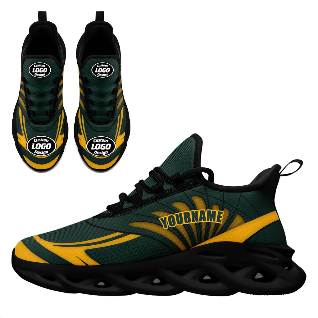 Custom Basketball Jersey and MaxSoul Shoes Combo Offer Personalized ZH-D0200105-10 - Coolcustomize