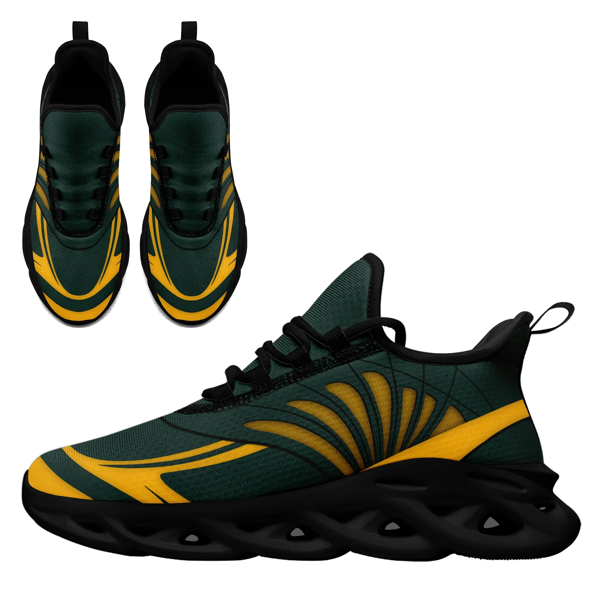 Custom Basketball Jersey and MaxSoul Shoes Combo Offer Personalized ZH-D0200105-10 - Coolcustomize
