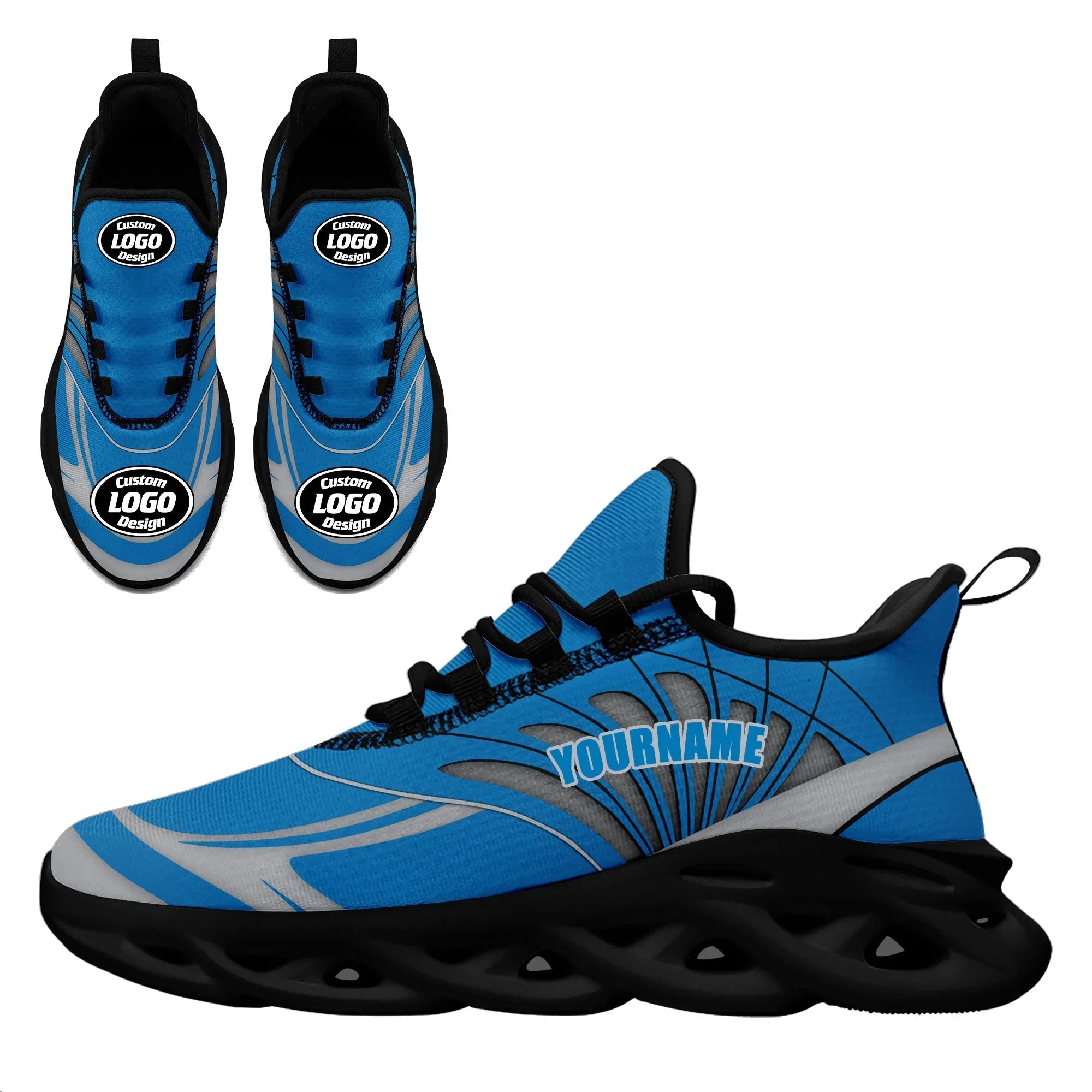 Custom Basketball Jersey and MaxSoul Shoes Combo Offer Personalized ZH-D0200105-11 - Coolcustomize
