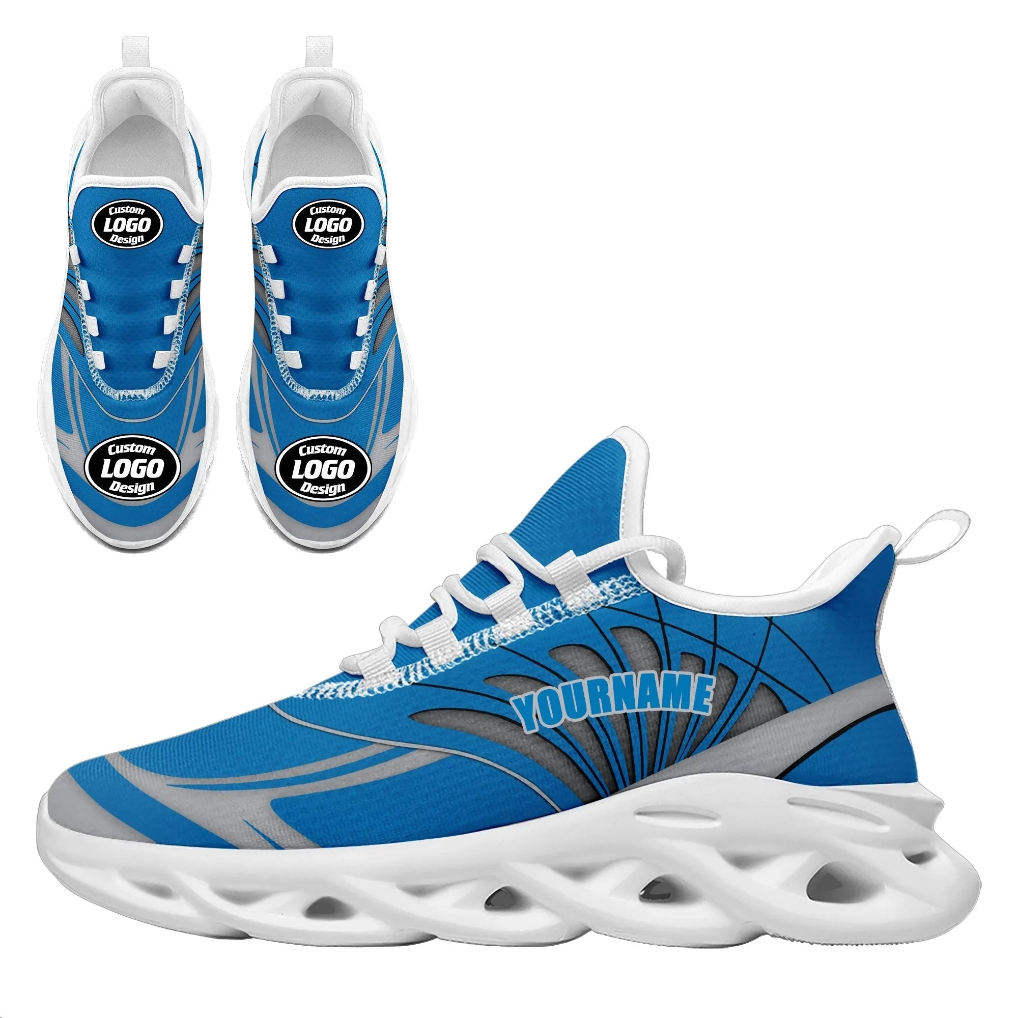 Custom Basketball Jersey and MaxSoul Shoes Combo Offer Personalized ZH-D0200105-11 - Coolcustomize