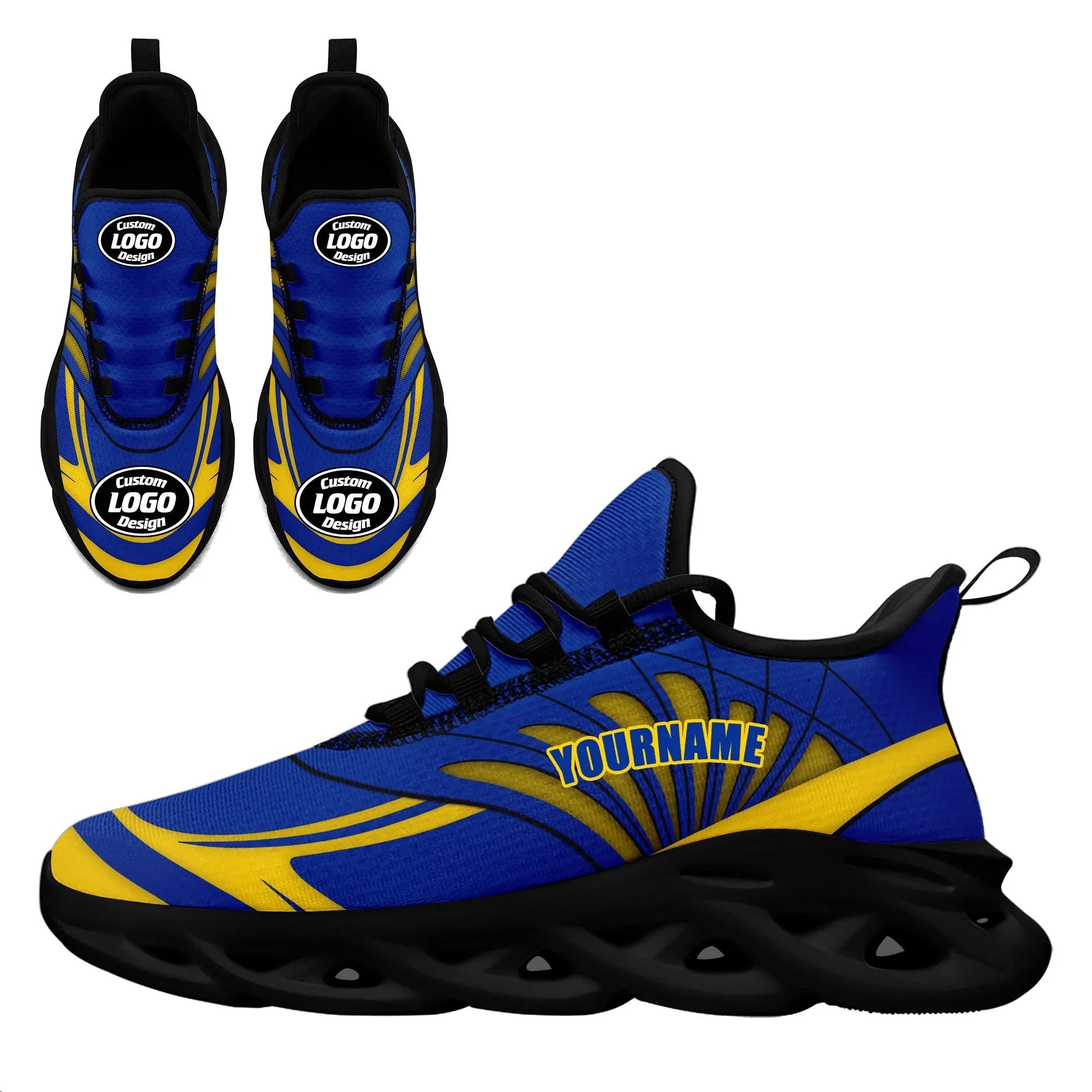 Custom Basketball Jersey and MaxSoul Shoes Combo Offer Personalized ZH-D0200105-12 - Coolcustomize