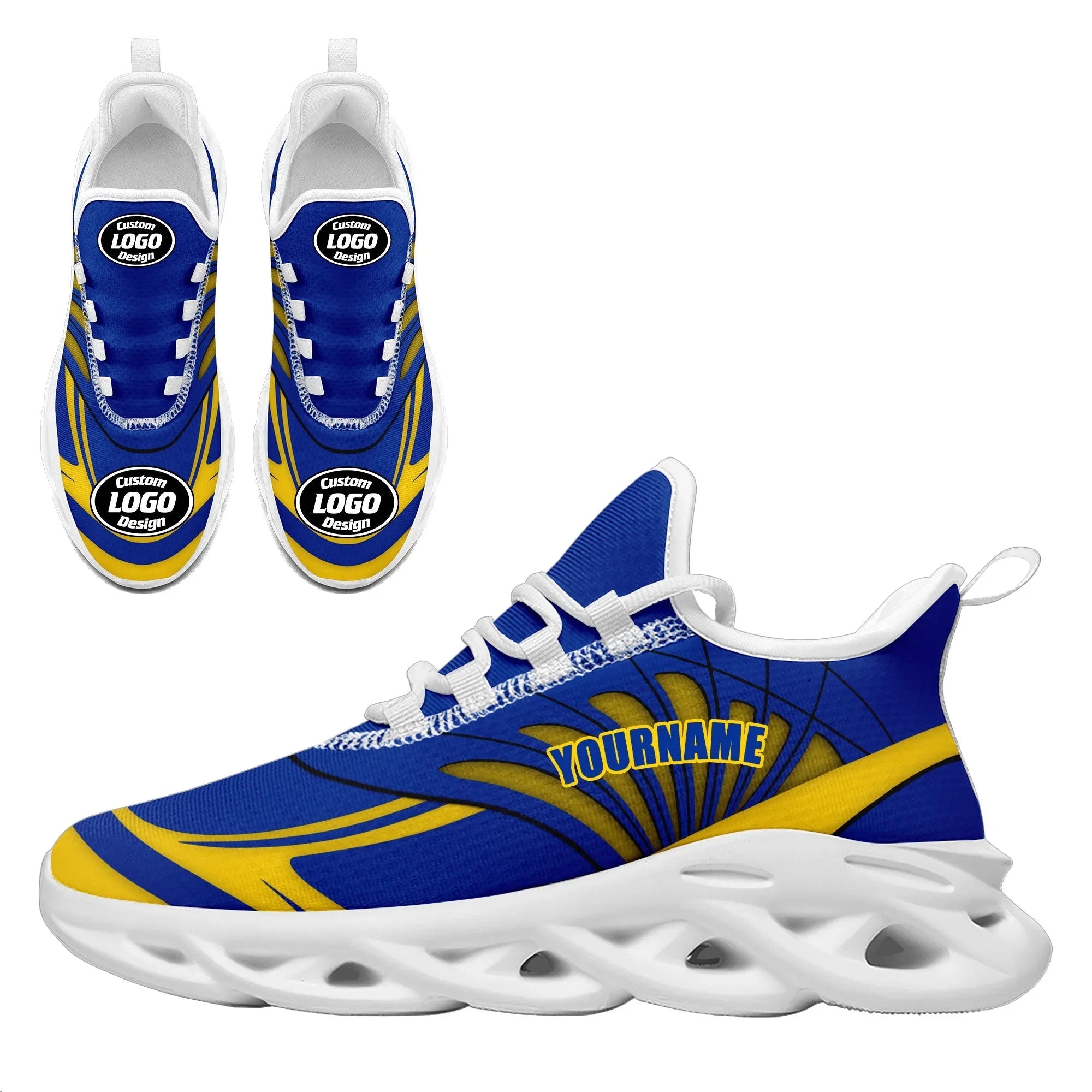 Custom Basketball Jersey and MaxSoul Shoes Combo Offer Personalized ZH-D0200105-12 - Coolcustomize