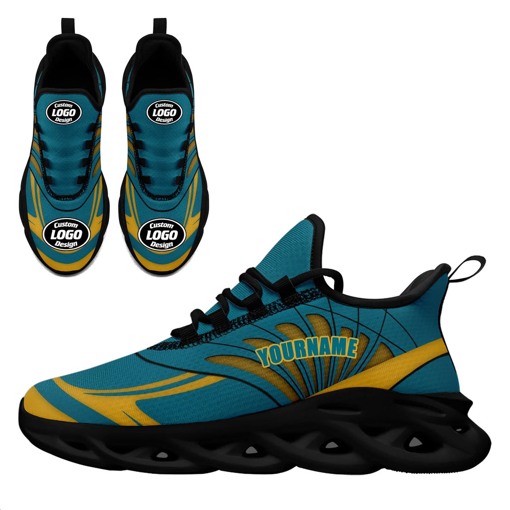 Custom Basketball Jersey and MaxSoul Shoes Combo Offer Personalized ZH-D0200105-13 - Coolcustomize