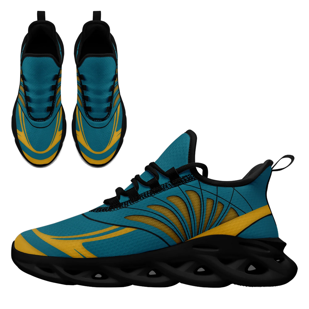 Custom Basketball Jersey and MaxSoul Shoes Combo Offer Personalized ZH-D0200105-13 - Coolcustomize
