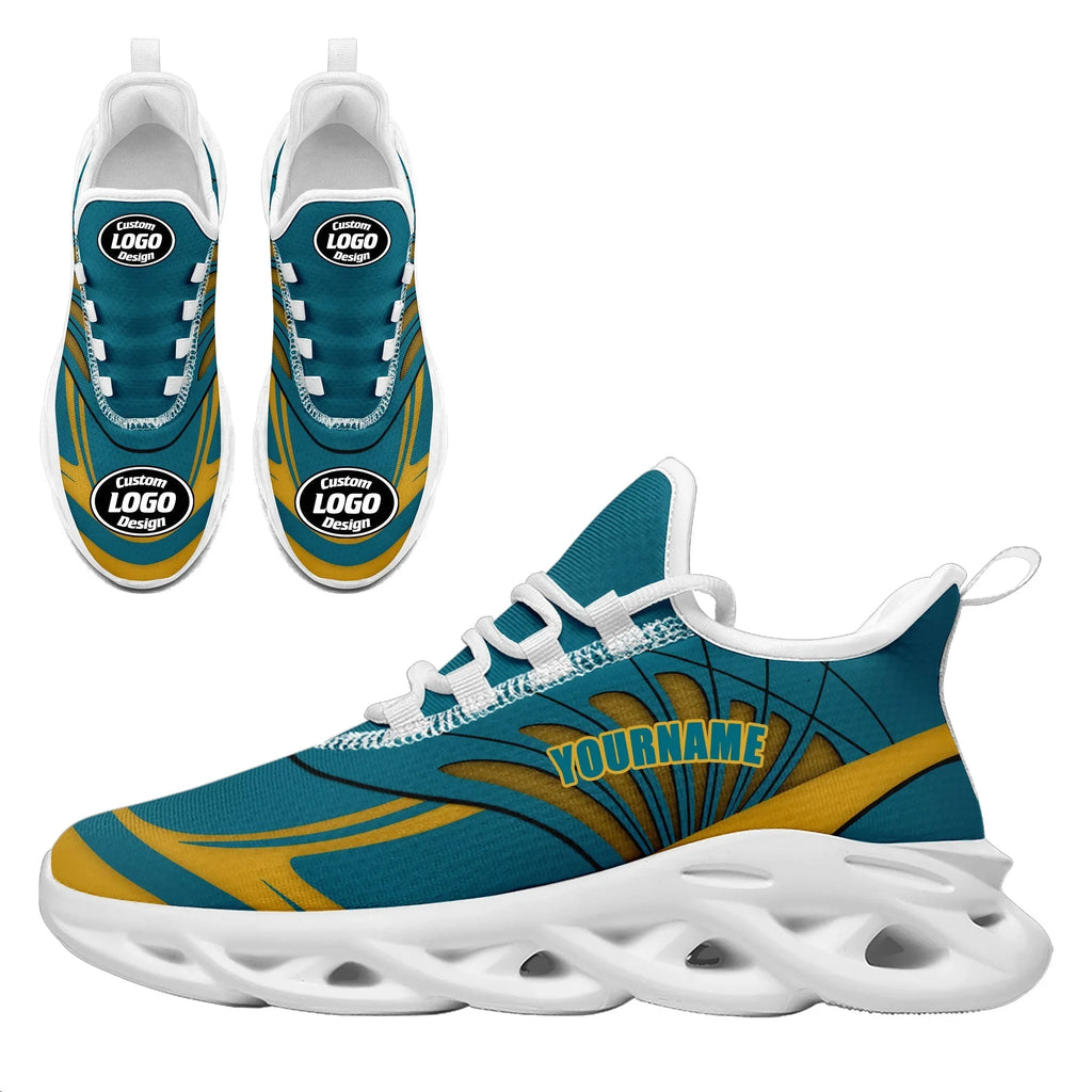 Custom Basketball Jersey and MaxSoul Shoes Combo Offer Personalized ZH-D0200105-13 - Coolcustomize