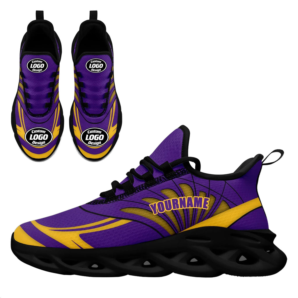 Custom Basketball Jersey and MaxSoul Shoes Combo Offer Personalized ZH-D0200105-14 - Coolcustomize