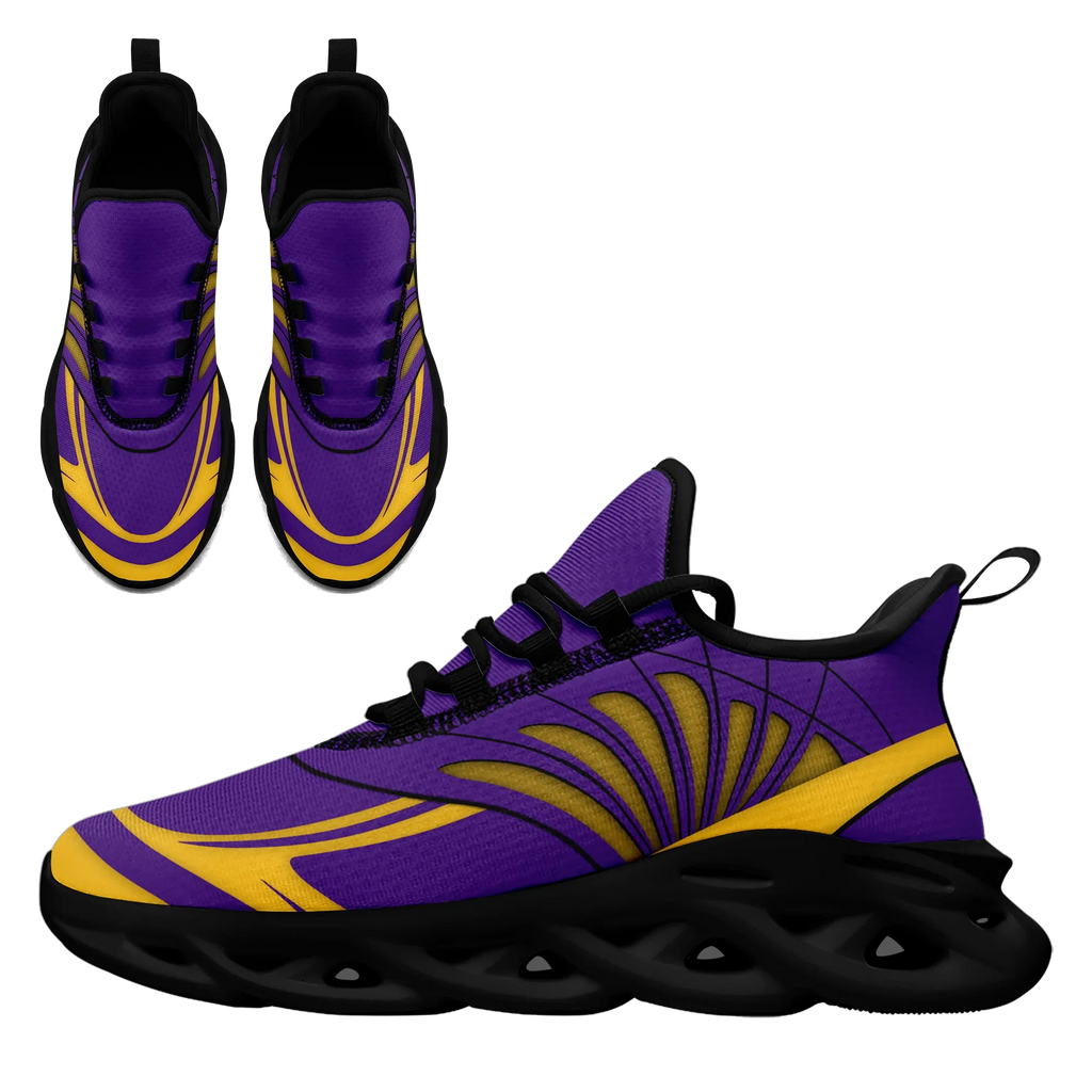 Custom Basketball Jersey and MaxSoul Shoes Combo Offer Personalized ZH-D0200105-14 - Coolcustomize