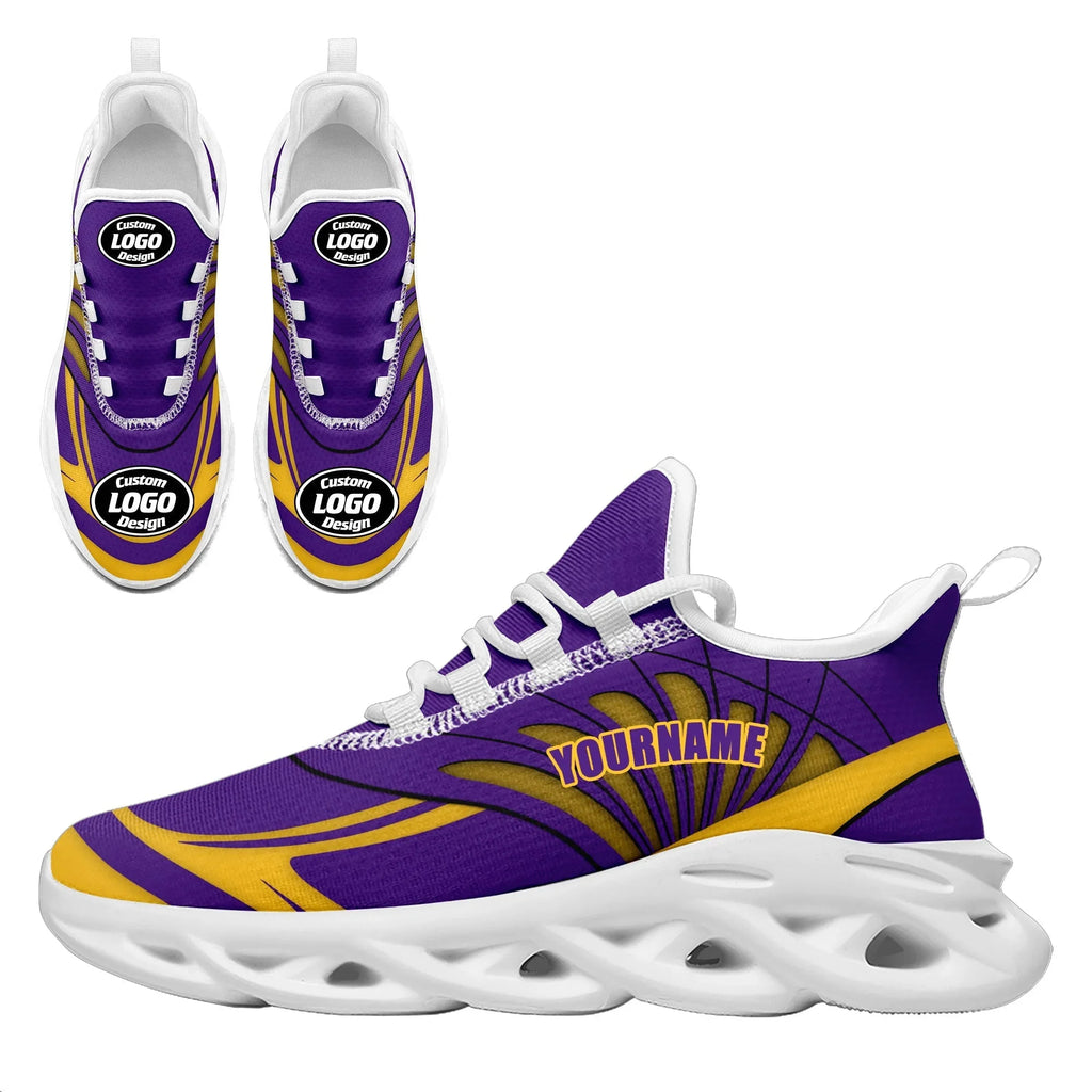 Custom Basketball Jersey and MaxSoul Shoes Combo Offer Personalized ZH-D0200105-14 - Coolcustomize
