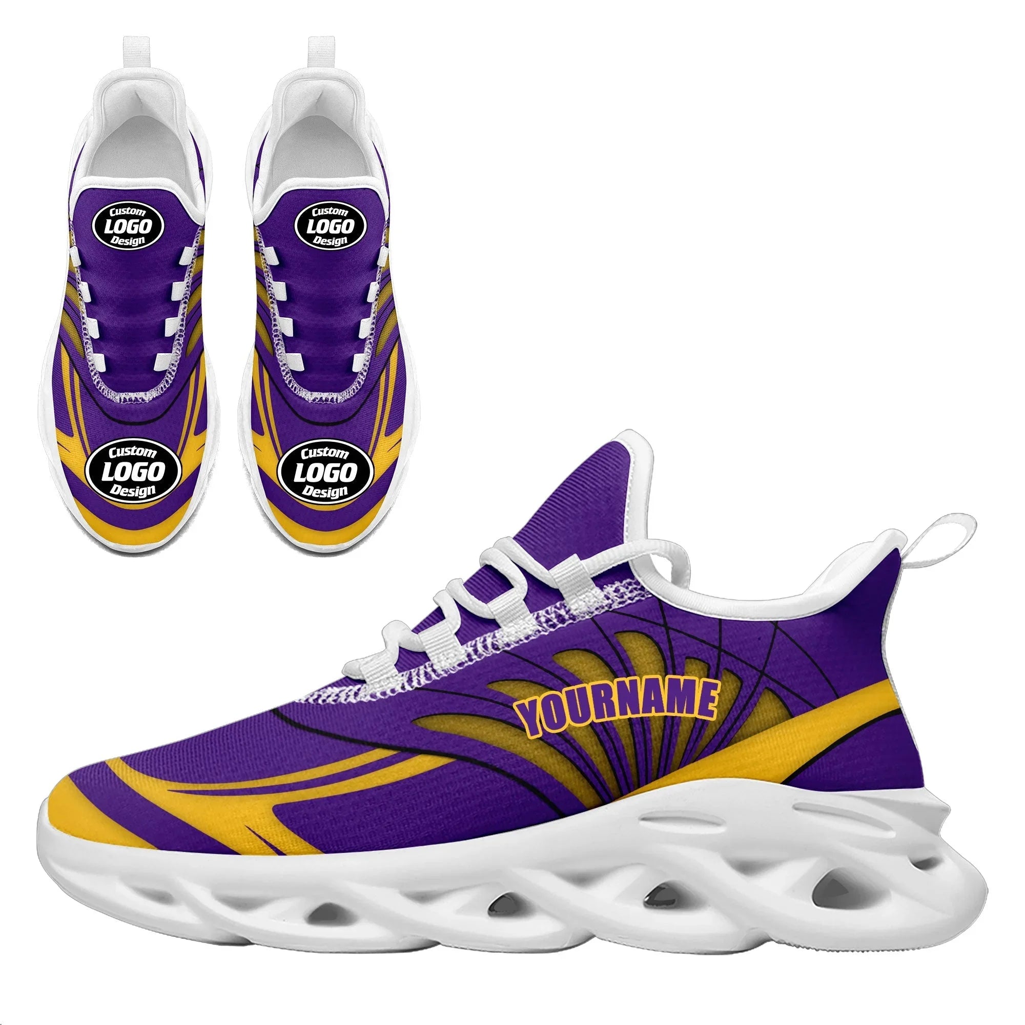 Custom Basketball Jersey and MaxSoul Shoes Combo Offer Personalized ZH-D0200105-14 - Coolcustomize
