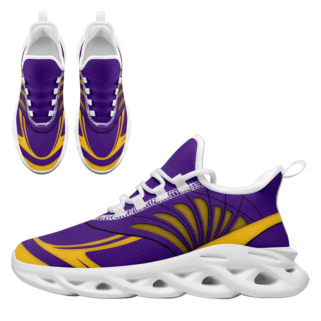 Custom Basketball Jersey and MaxSoul Shoes Combo Offer Personalized ZH-D0200105-14 - Coolcustomize
