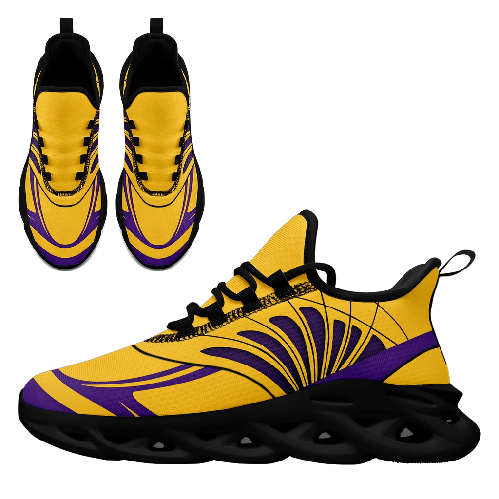 Custom Basketball Jersey and MaxSoul Shoes Combo Offer Personalized ZH-D0200105-15 - Coolcustomize