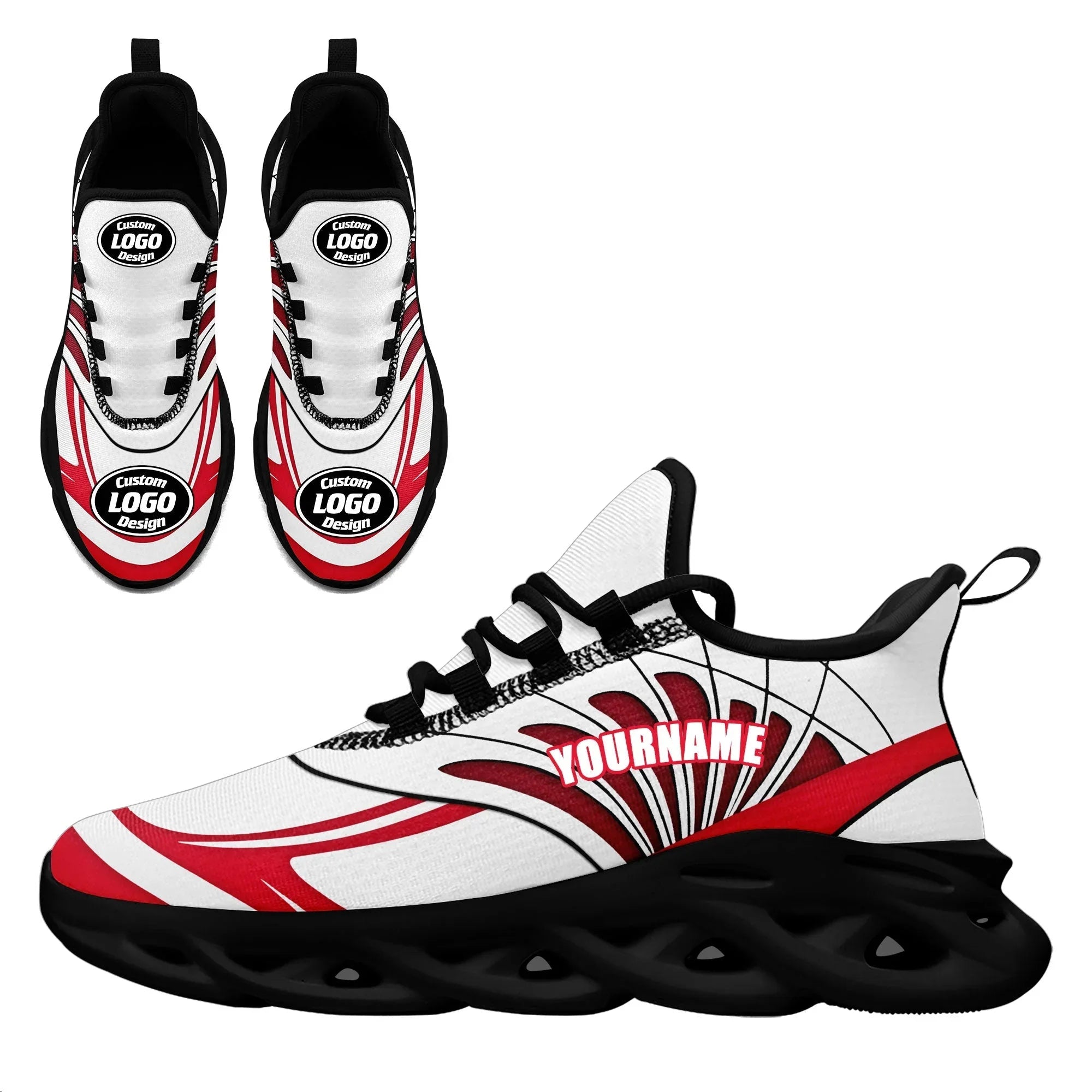 Custom Basketball Jersey and MaxSoul Shoes Combo Offer Personalized ZH-D0200105-16 - Coolcustomize