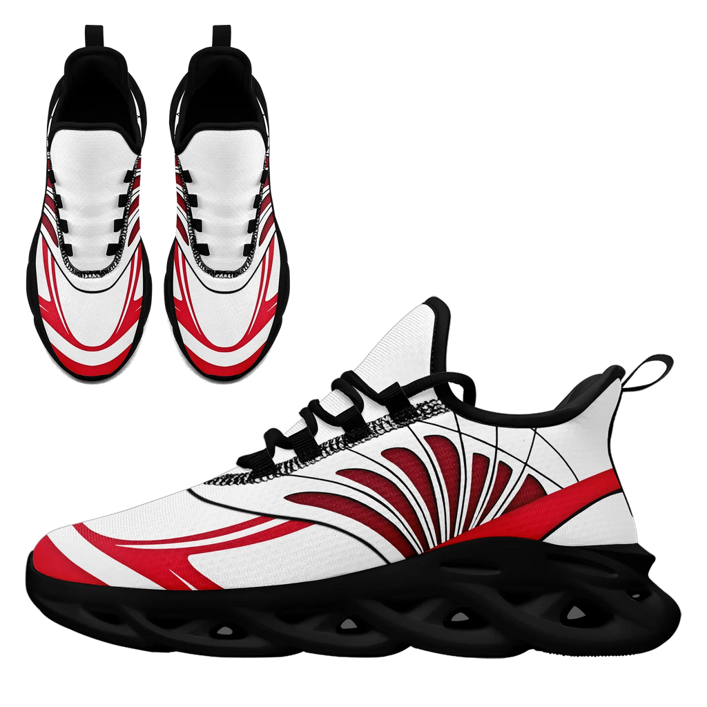 Custom Basketball Jersey and MaxSoul Shoes Combo Offer Personalized ZH-D0200105-16 - Coolcustomize