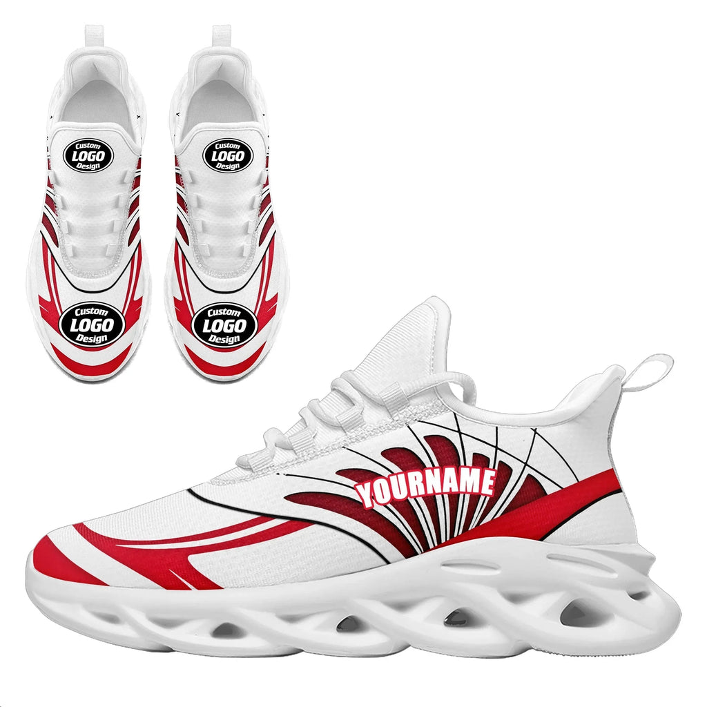 Custom Basketball Jersey and MaxSoul Shoes Combo Offer Personalized ZH-D0200105-16 - Coolcustomize