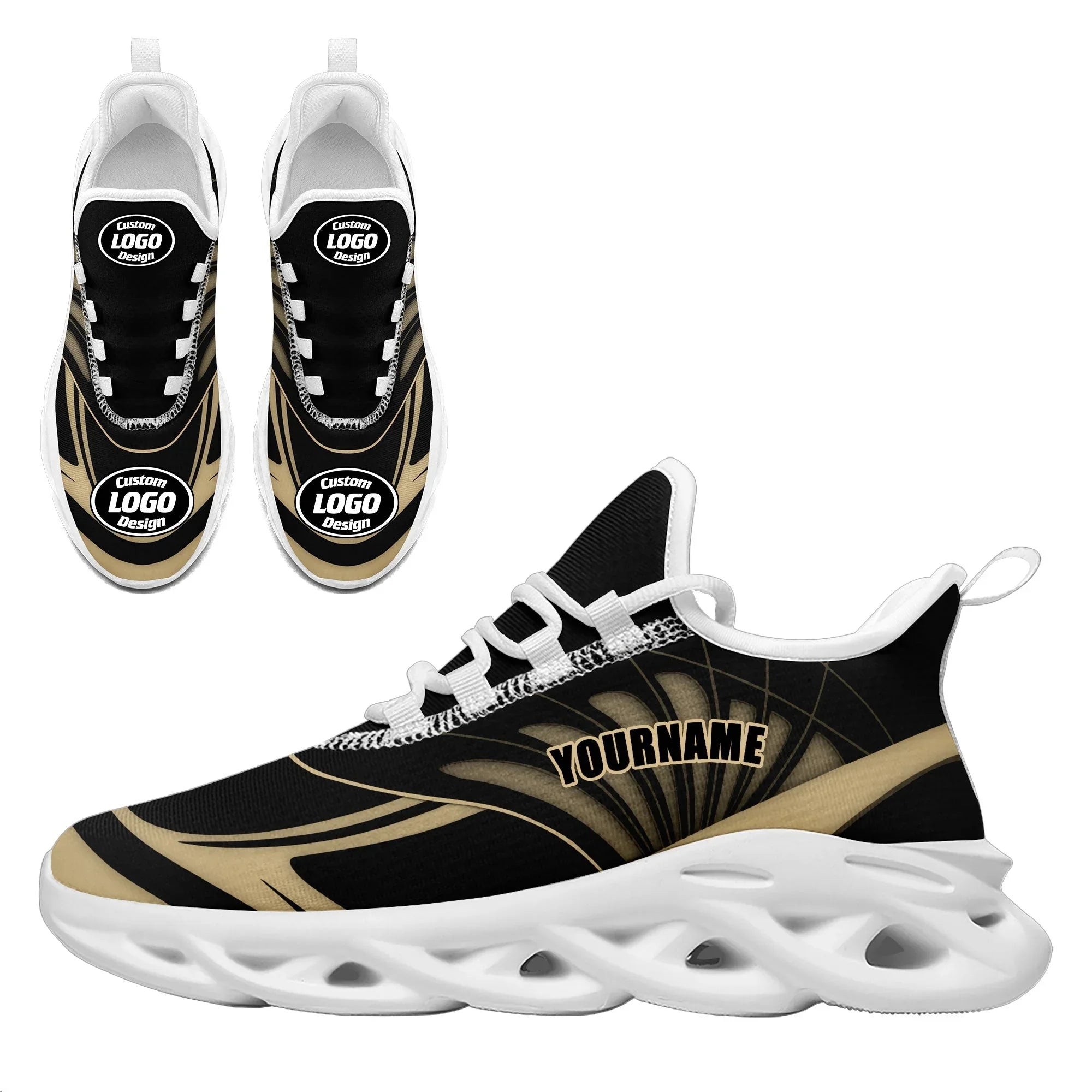 Custom Basketball Jersey and MaxSoul Shoes Combo Offer Personalized ZH-D0200105-17 - Coolcustomize