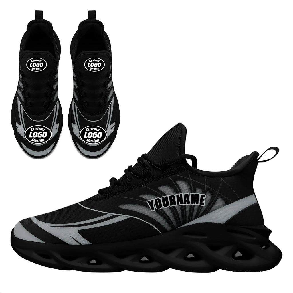 Custom Basketball Jersey and MaxSoul Shoes Combo Offer Personalized ZH-D0200105-18 - Coolcustomize