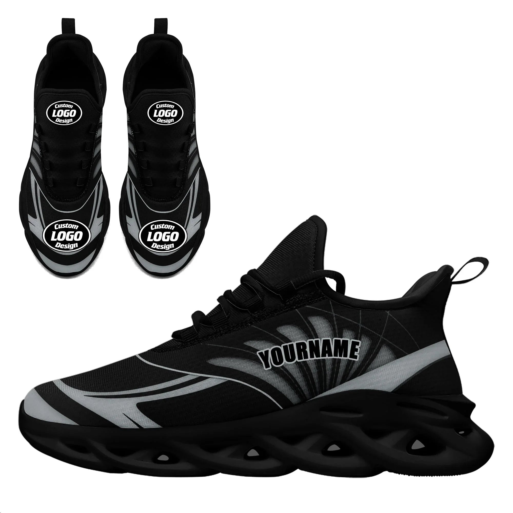 Custom Basketball Jersey and MaxSoul Shoes Combo Offer Personalized ZH-D0200105-18 - Coolcustomize