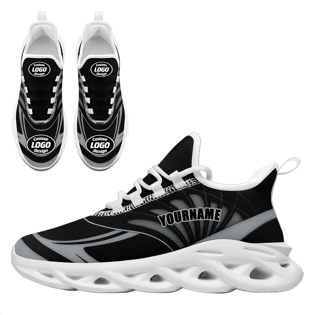 Custom Basketball Jersey and MaxSoul Shoes Combo Offer Personalized ZH-D0200105-18 - Coolcustomize