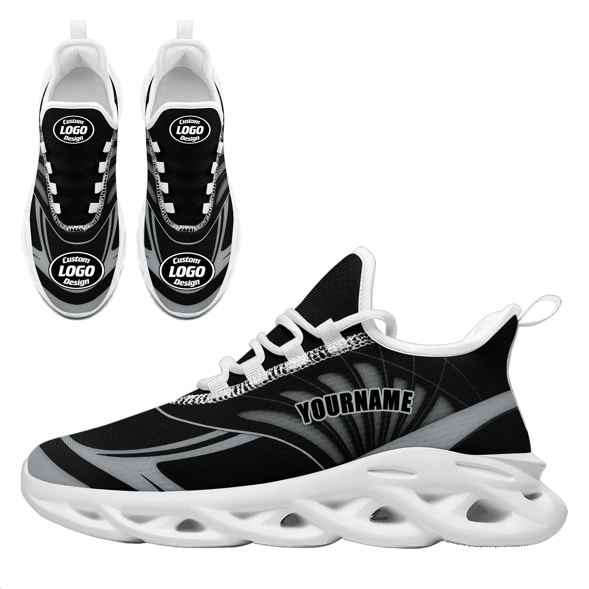 Custom Basketball Jersey and MaxSoul Shoes Combo Offer Personalized ZH-D0200105-18 - Coolcustomize