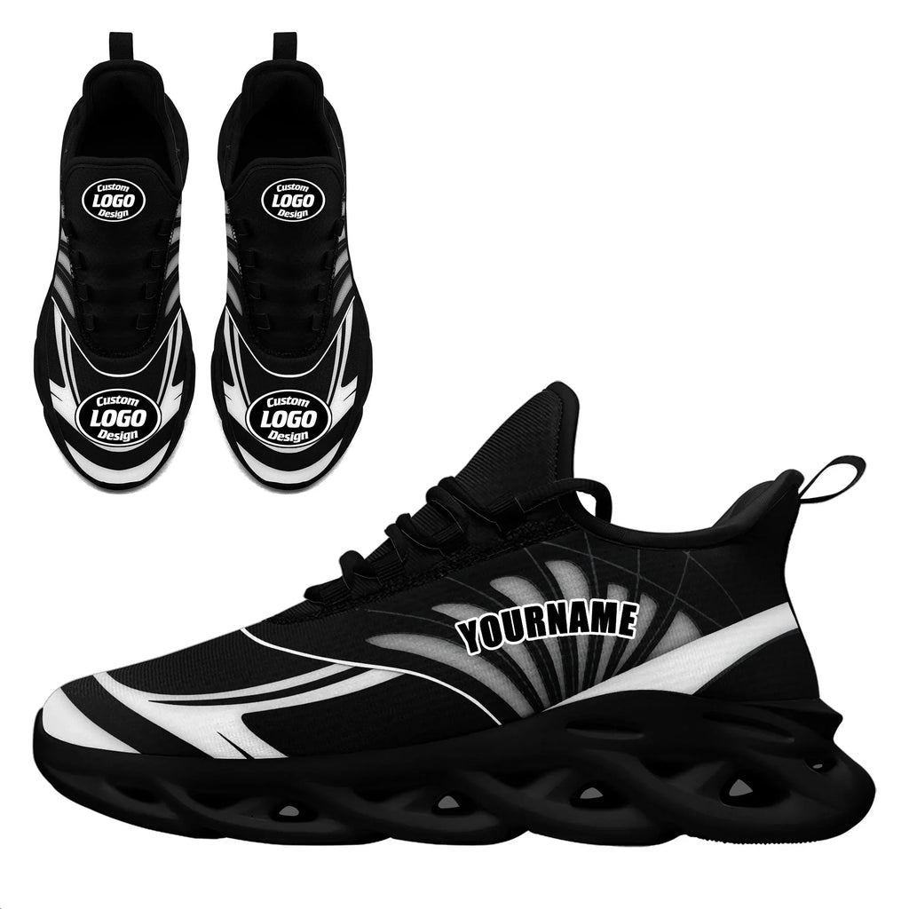 Custom Basketball Jersey and MaxSoul Shoes Combo Offer Personalized ZH-D0200105-19 - Coolcustomize