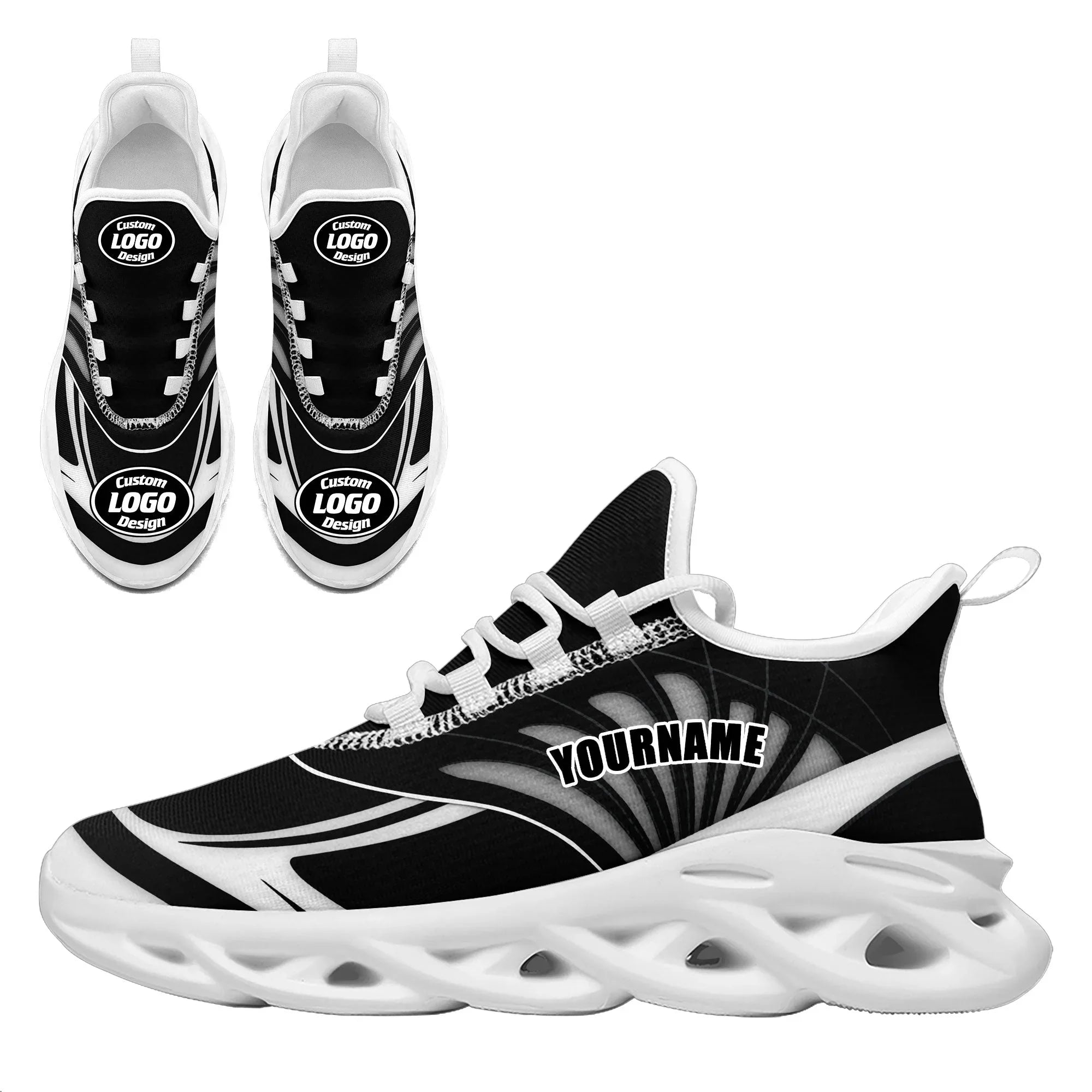 Custom Basketball Jersey and MaxSoul Shoes Combo Offer Personalized ZH-D0200105-19 - Coolcustomize