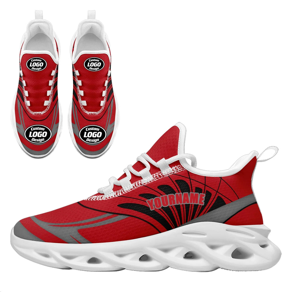 Custom Basketball Jersey and MaxSoul Shoes Combo Offer Personalized ZH-D0200105-1 - Coolcustomize