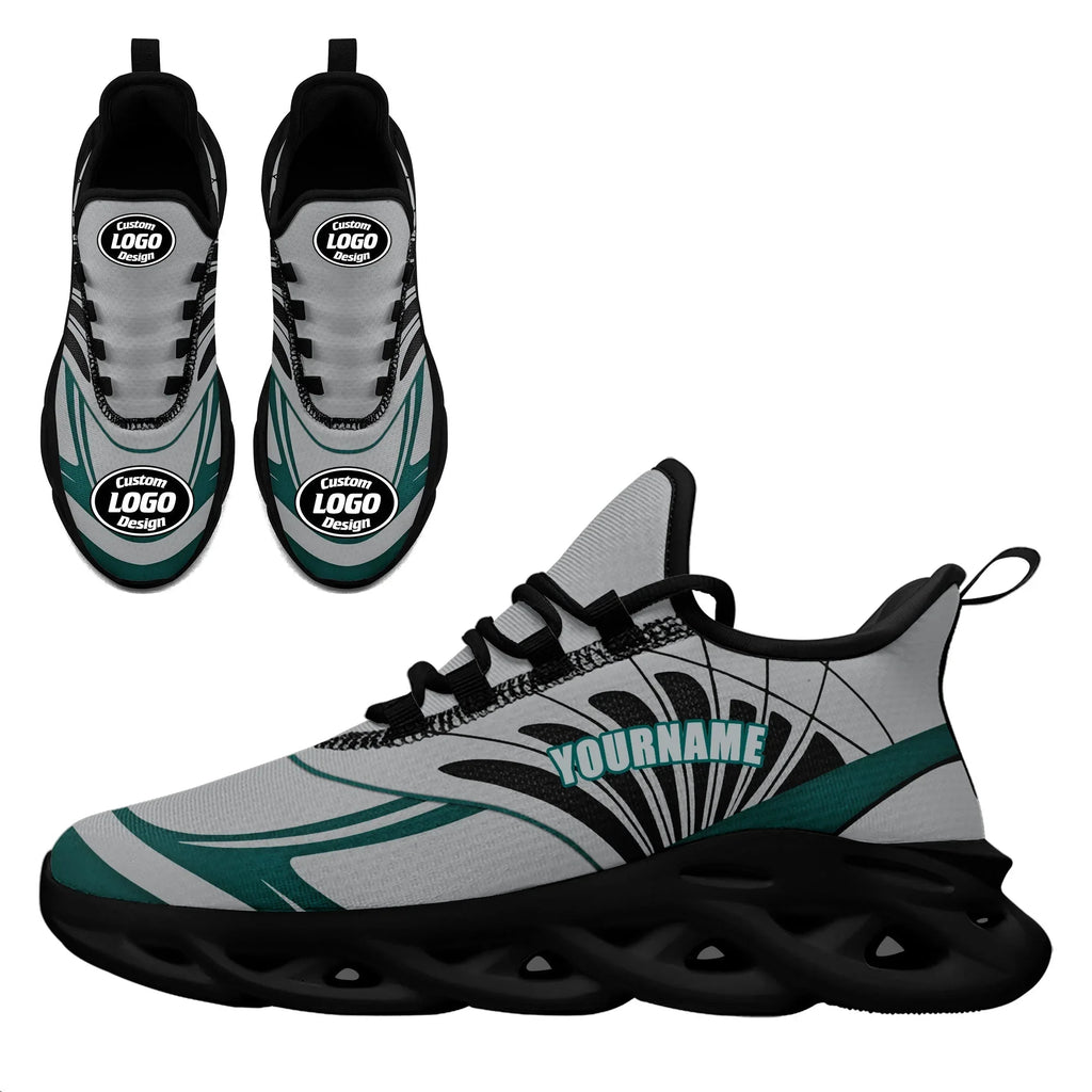 Custom Basketball Jersey and MaxSoul Shoes Combo Offer Personalized ZH-D0200105-20 - Coolcustomize