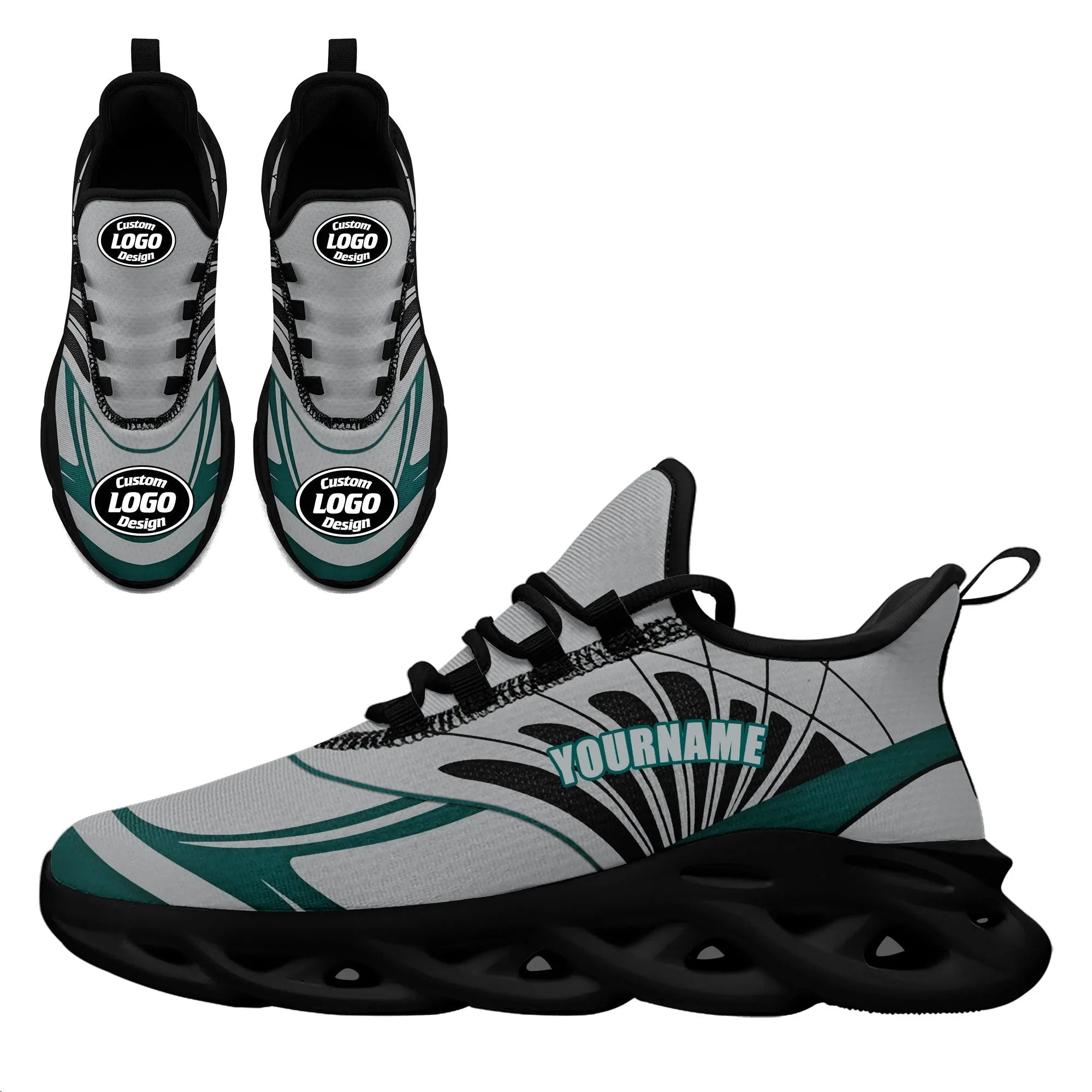 Custom Basketball Jersey and MaxSoul Shoes Combo Offer Personalized ZH-D0200105-20 - Coolcustomize