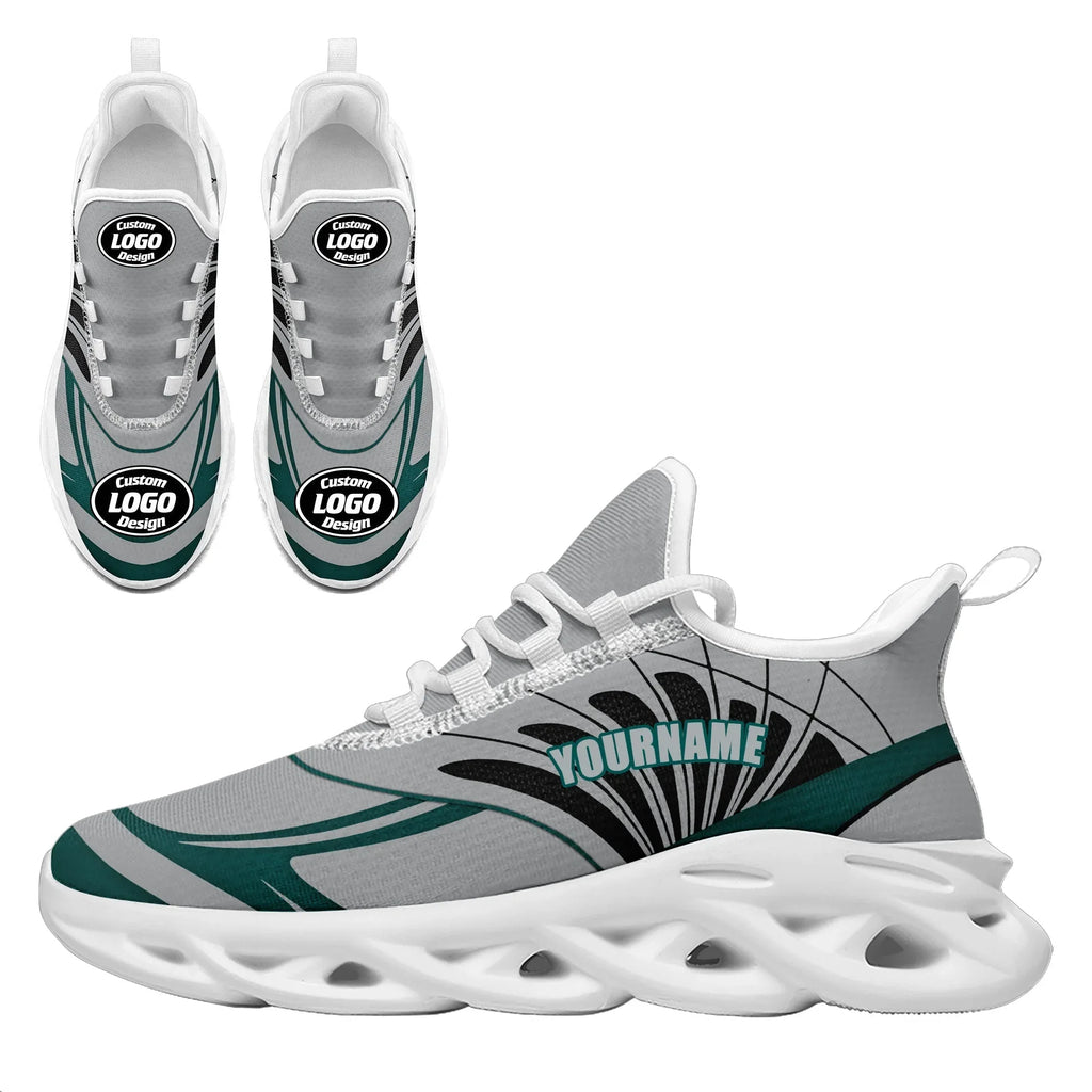 Custom Basketball Jersey and MaxSoul Shoes Combo Offer Personalized ZH-D0200105-20 - Coolcustomize
