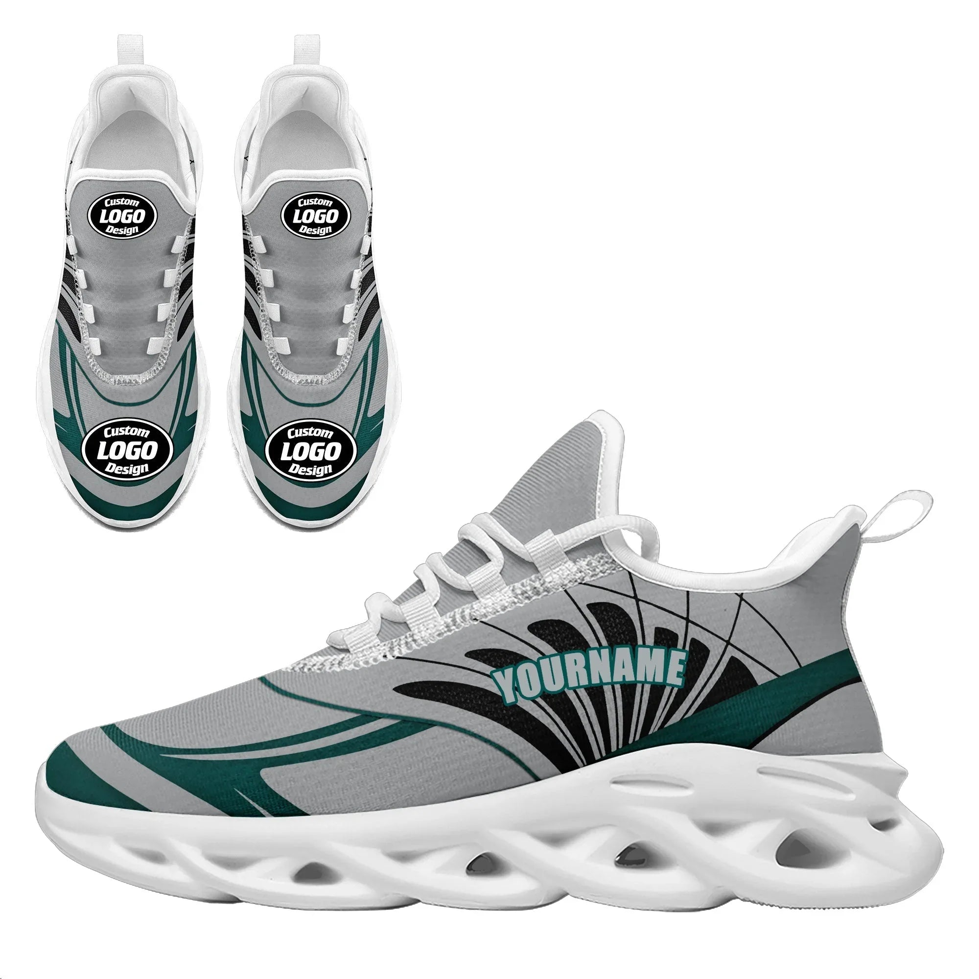 Custom Basketball Jersey and MaxSoul Shoes Combo Offer Personalized ZH-D0200105-20 - Coolcustomize