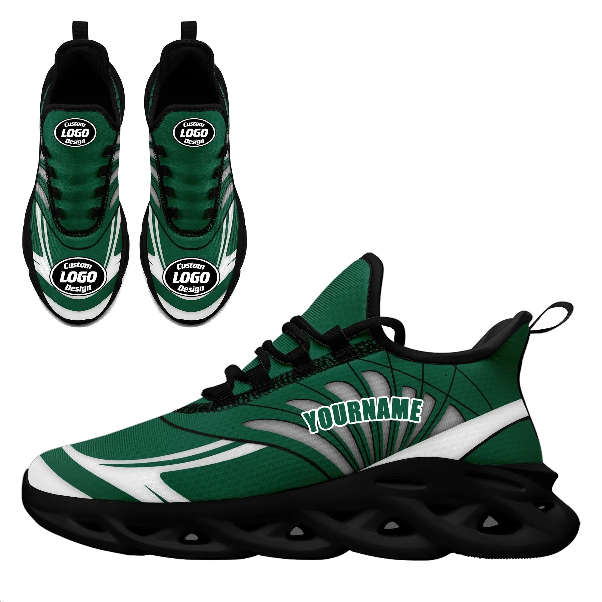 Custom Basketball Jersey and MaxSoul Shoes Combo Offer Personalized ZH-D0200105-22 - Coolcustomize