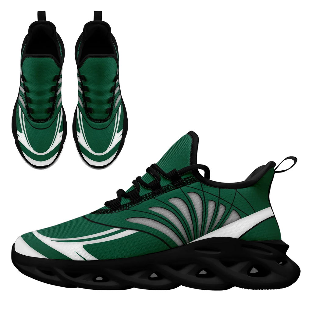 Custom Basketball Jersey and MaxSoul Shoes Combo Offer Personalized ZH-D0200105-22 - Coolcustomize