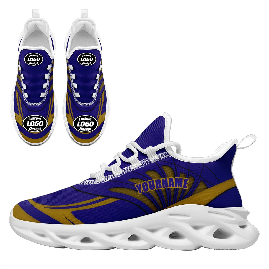 Custom Basketball Jersey and MaxSoul Shoes Combo Offer Personalized ZH-D0200105-3 - Coolcustomize