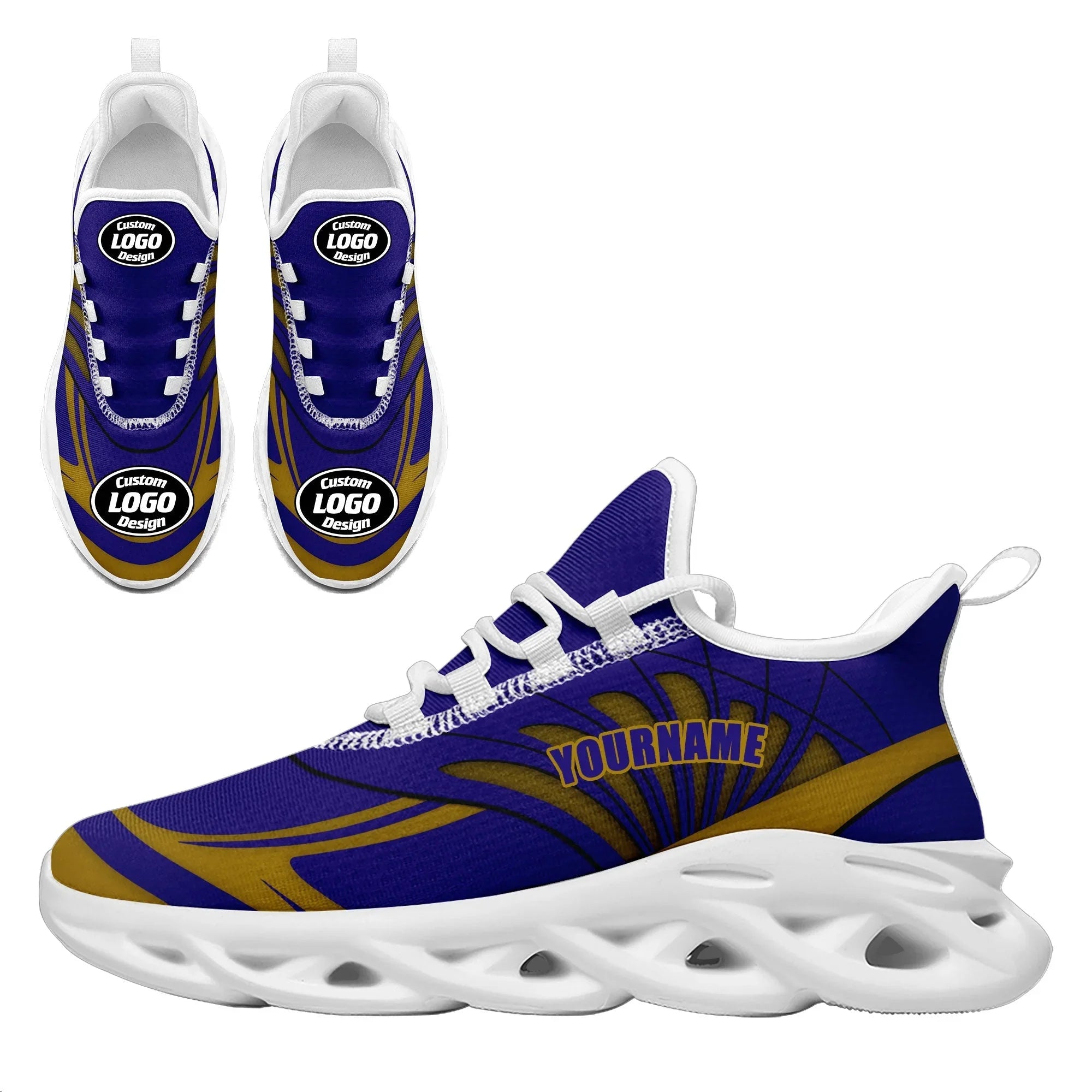 Custom Basketball Jersey and MaxSoul Shoes Combo Offer Personalized ZH-D0200105-3 - Coolcustomize