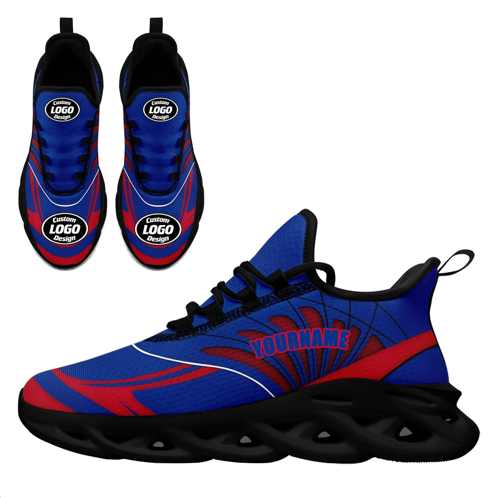 Custom Basketball Jersey and MaxSoul Shoes Combo Offer Personalized ZH-D0200105-5 - Coolcustomize