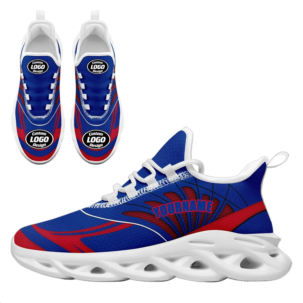 Custom Basketball Jersey and MaxSoul Shoes Combo Offer Personalized ZH-D0200105-5 - Coolcustomize