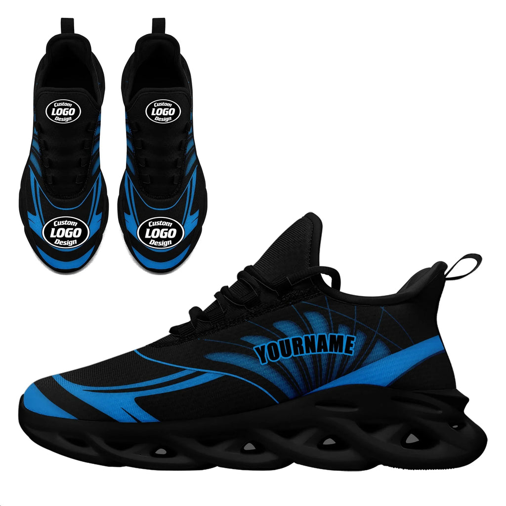 Custom Basketball Jersey and MaxSoul Shoes Combo Offer Personalized ZH-D0200105-6 - Coolcustomize