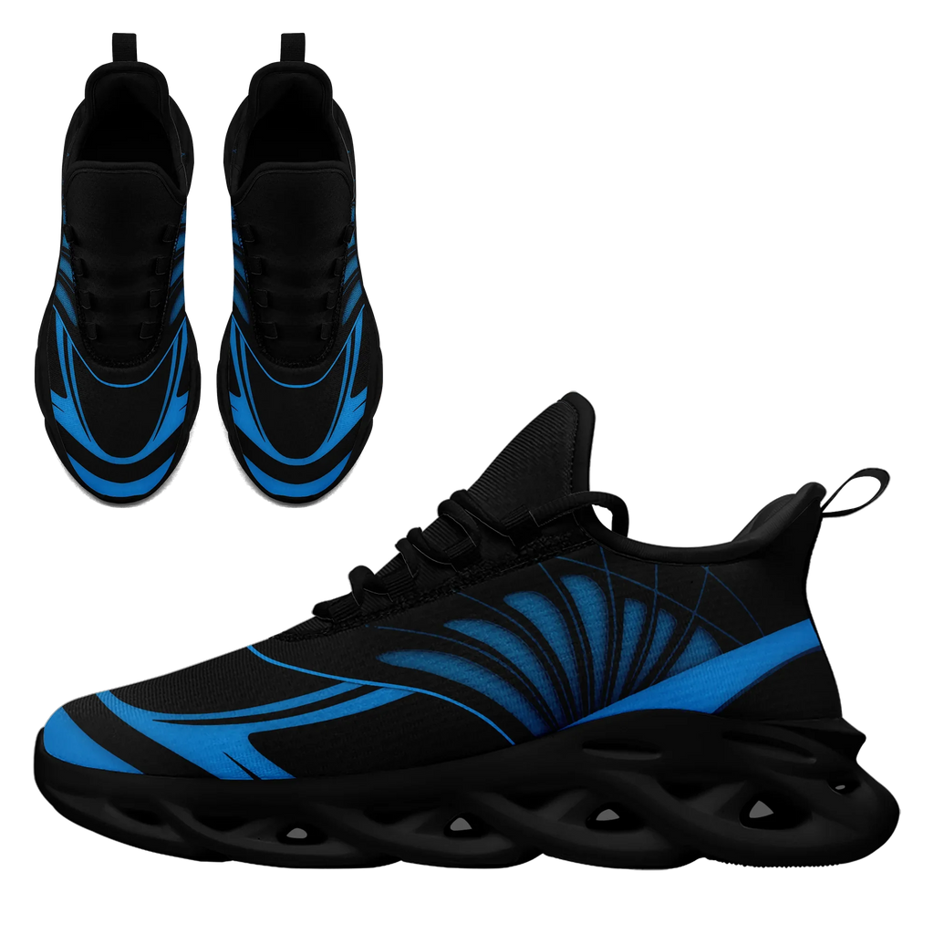 Custom Basketball Jersey and MaxSoul Shoes Combo Offer Personalized ZH-D0200105-6 - Coolcustomize