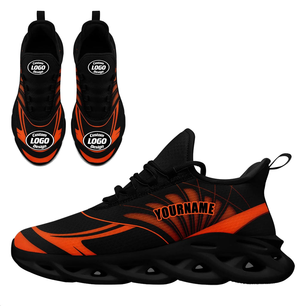 Custom Basketball Jersey and MaxSoul Shoes Combo Offer Personalized ZH-D0200105-7 - Coolcustomize