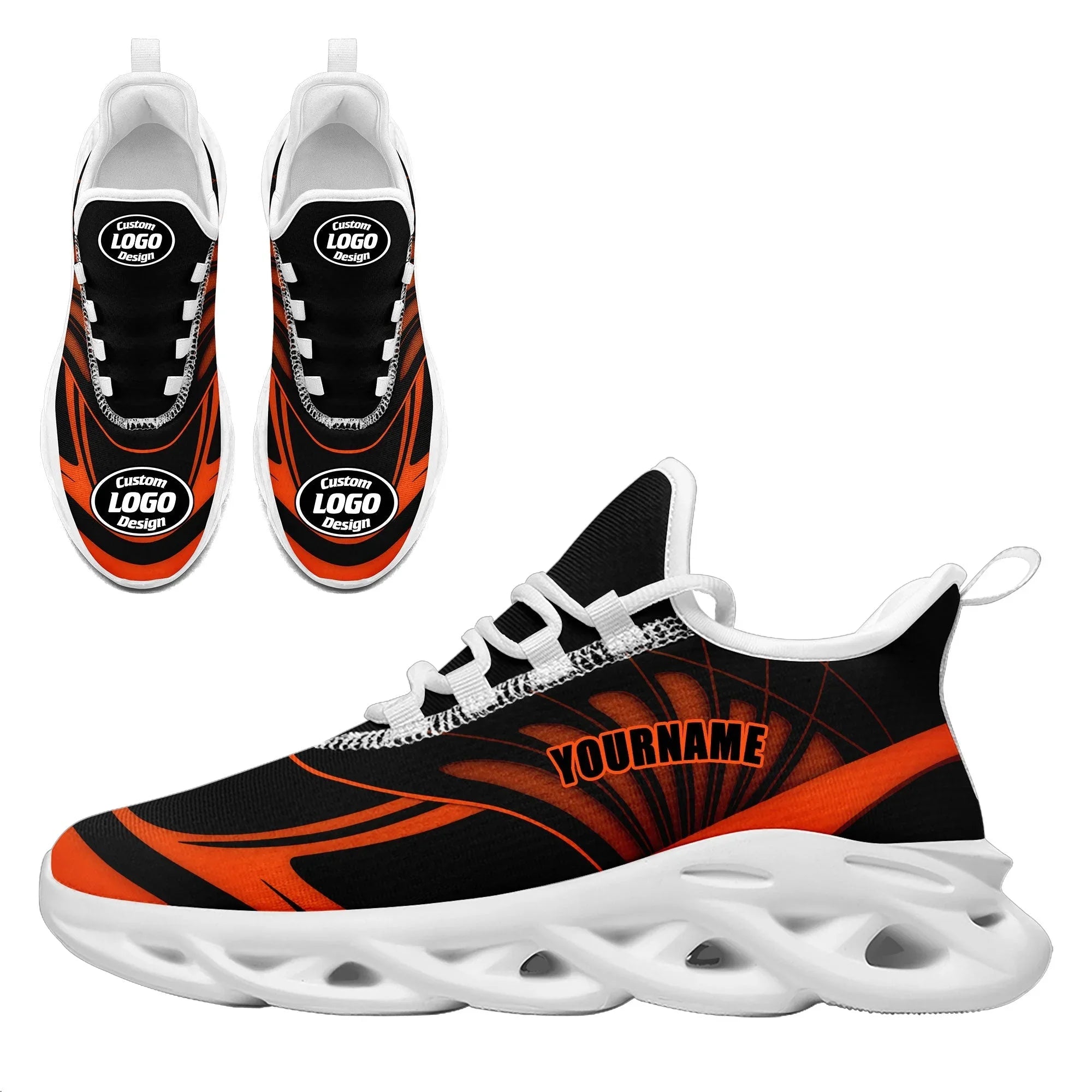 Custom Basketball Jersey and MaxSoul Shoes Combo Offer Personalized ZH-D0200105-7 - Coolcustomize