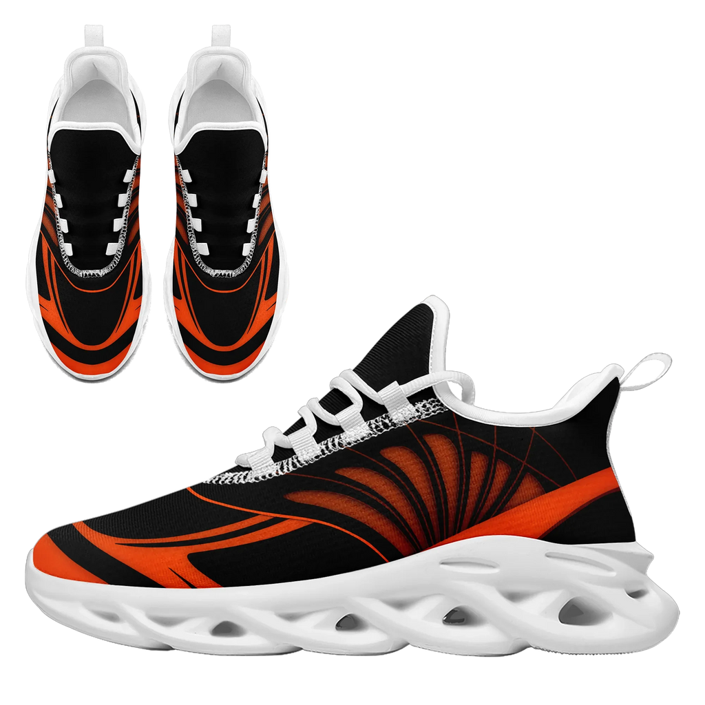Custom Basketball Jersey and MaxSoul Shoes Combo Offer Personalized ZH-D0200105-7 - Coolcustomize