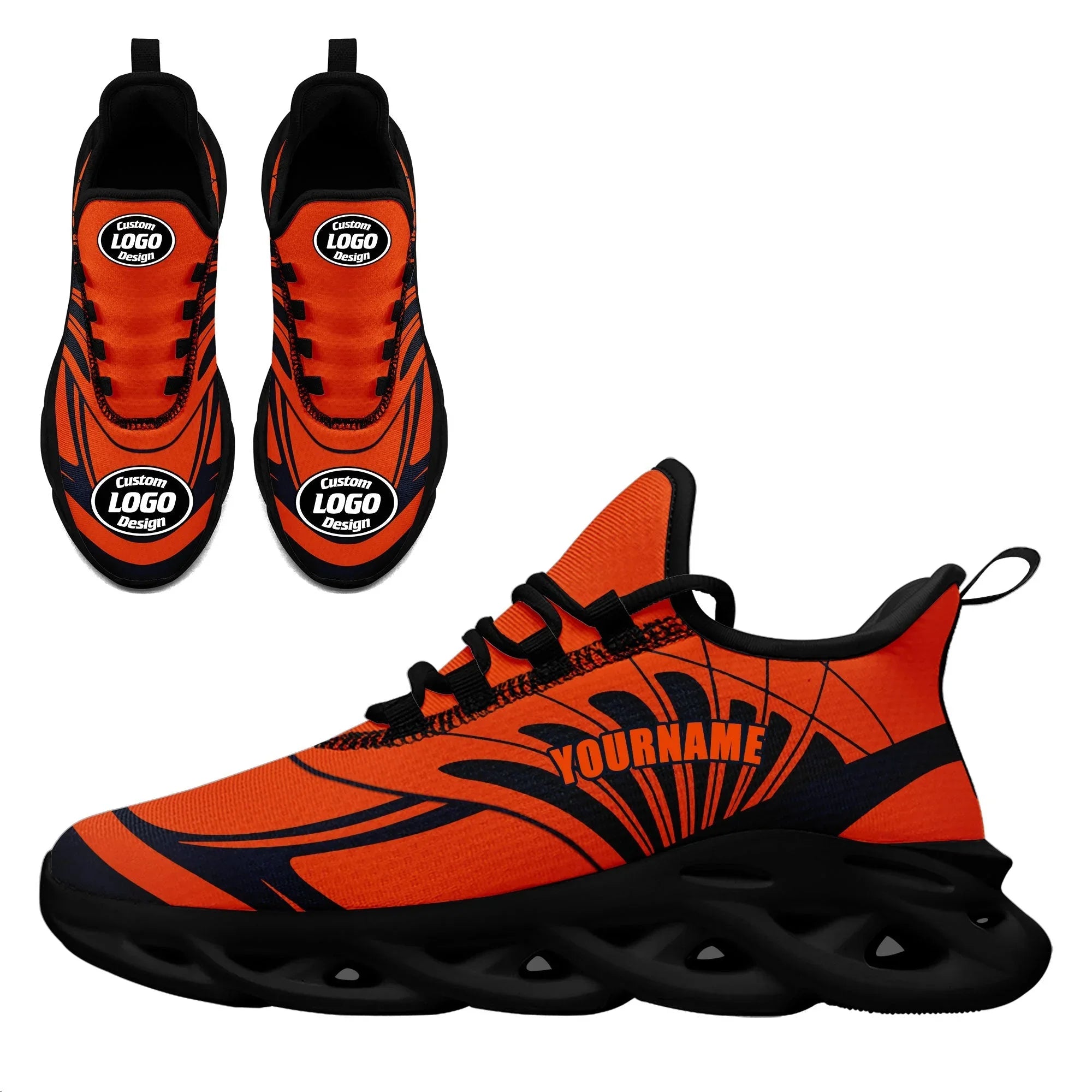 Custom Basketball Jersey and MaxSoul Shoes Combo Offer Personalized ZH-D0200105-8 - Coolcustomize