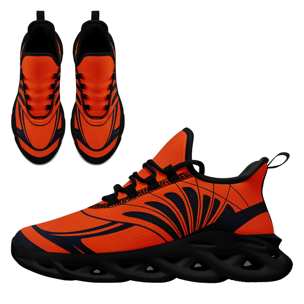 Custom Basketball Jersey and MaxSoul Shoes Combo Offer Personalized ZH-D0200105-8 - Coolcustomize