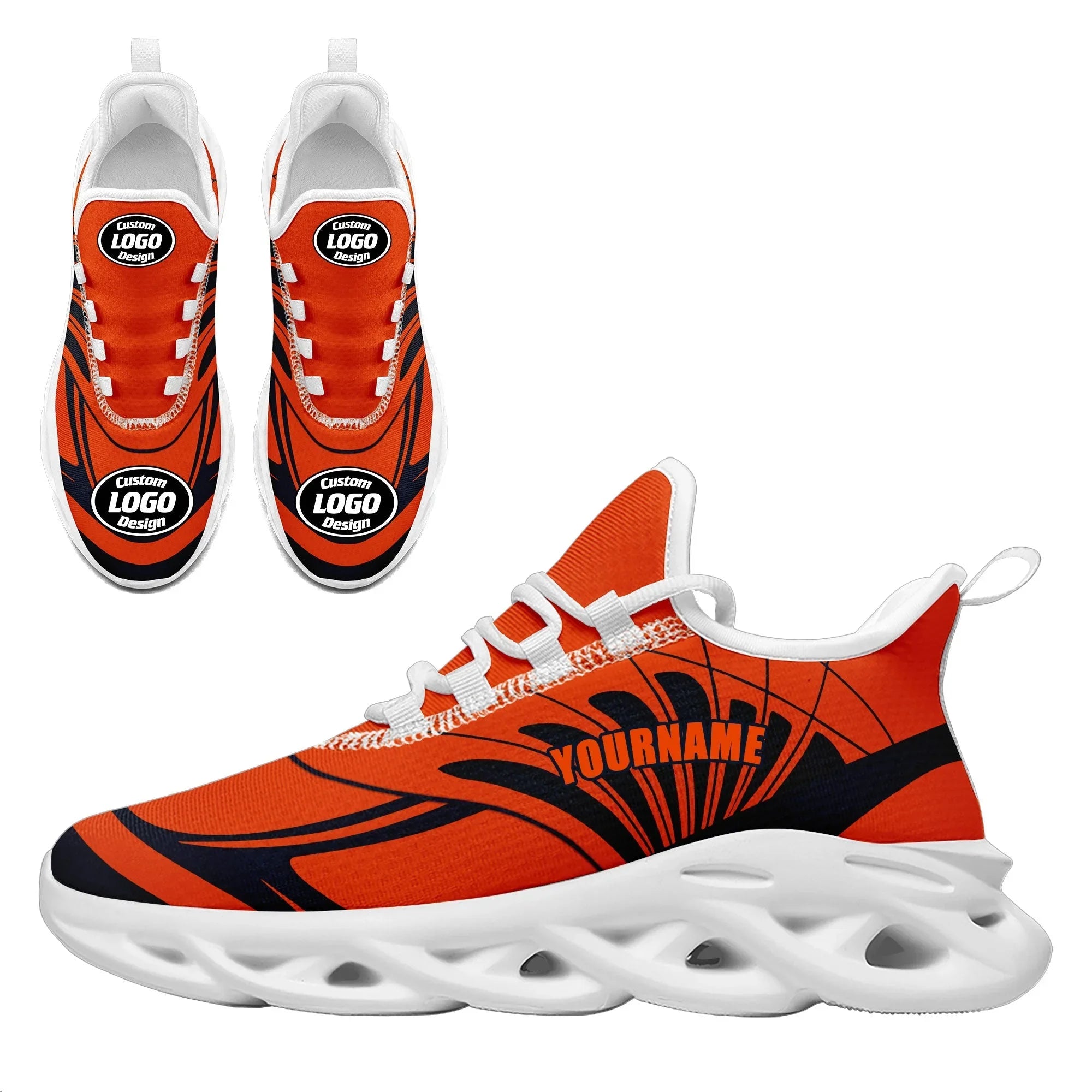 Custom Basketball Jersey and MaxSoul Shoes Combo Offer Personalized ZH-D0200105-8 - Coolcustomize