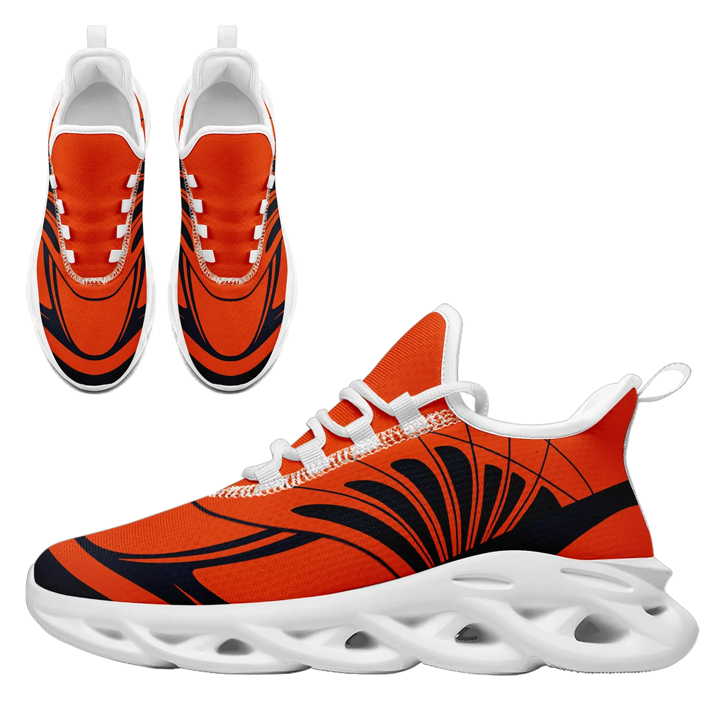 Custom Basketball Jersey and MaxSoul Shoes Combo Offer Personalized ZH-D0200105-8 - Coolcustomize