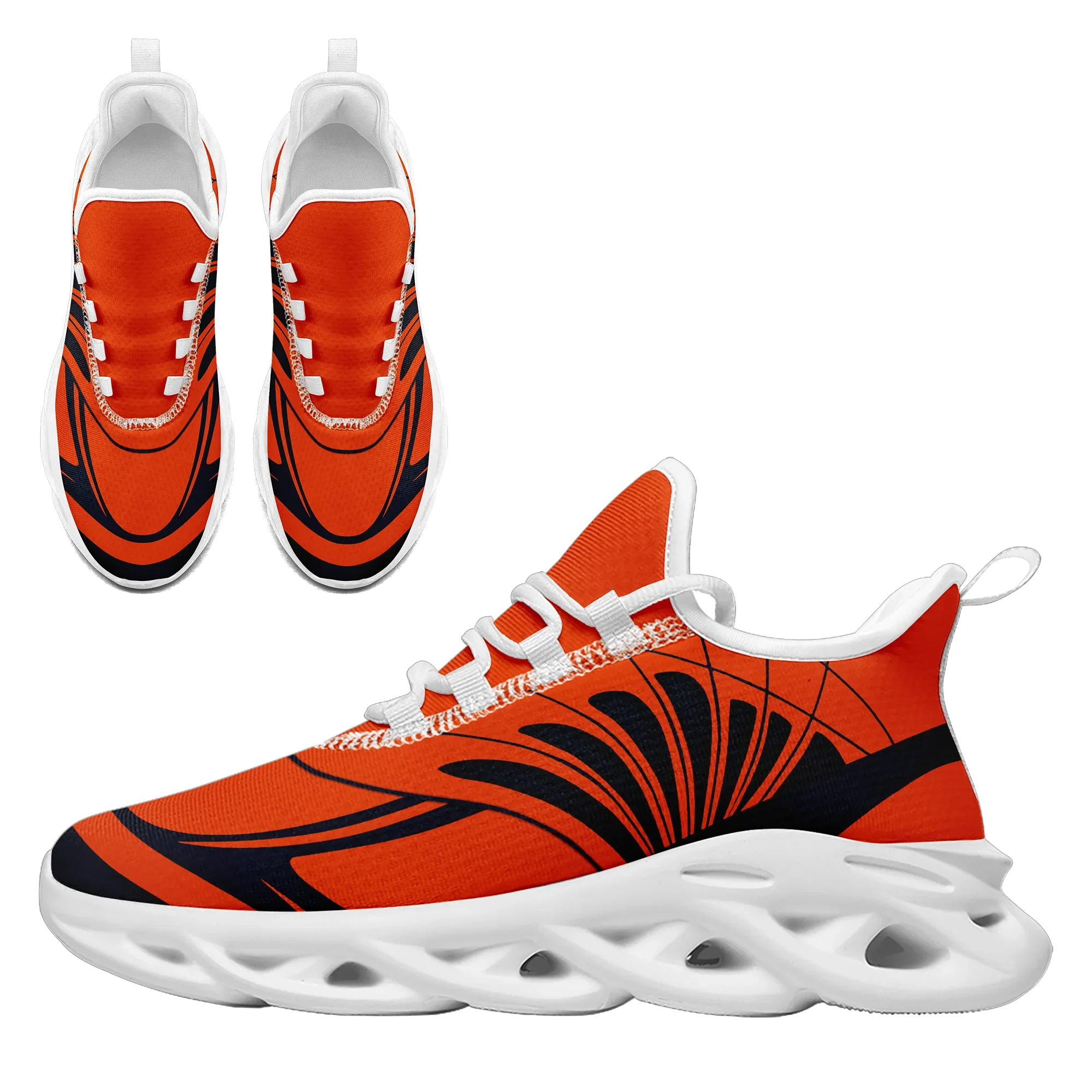 Custom Basketball Jersey and MaxSoul Shoes Combo Offer Personalized ZH-D0200105-8 - Coolcustomize