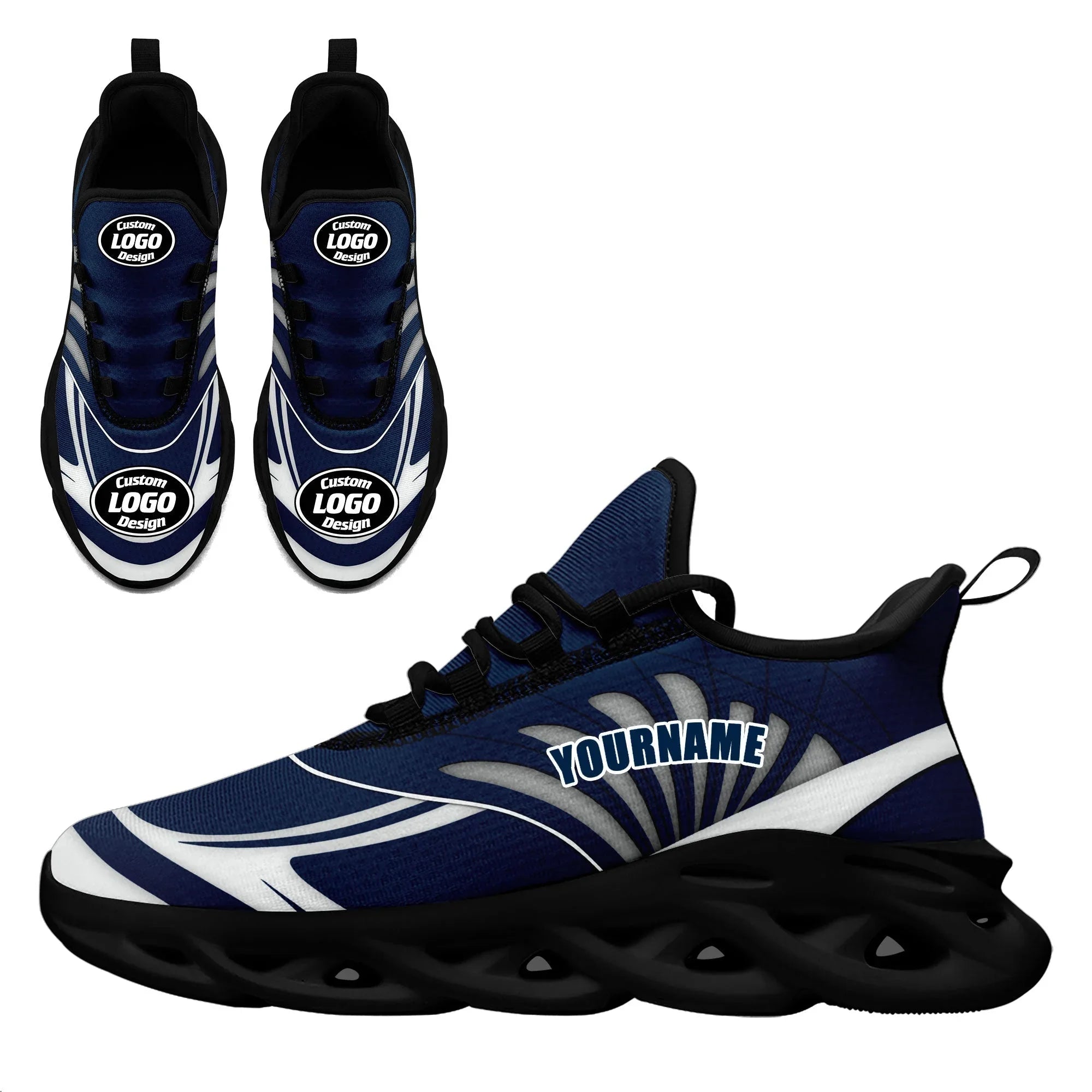 Custom Basketball Jersey and MaxSoul Shoes Combo Offer Personalized ZH-D0200105-9 - Coolcustomize