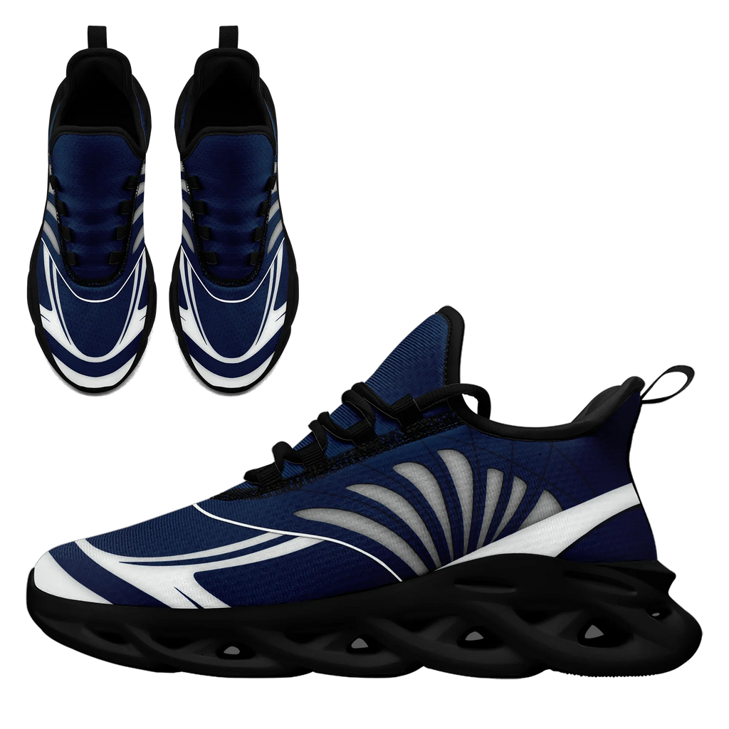 Custom Basketball Jersey and MaxSoul Shoes Combo Offer Personalized ZH-D0200105-9 - Coolcustomize