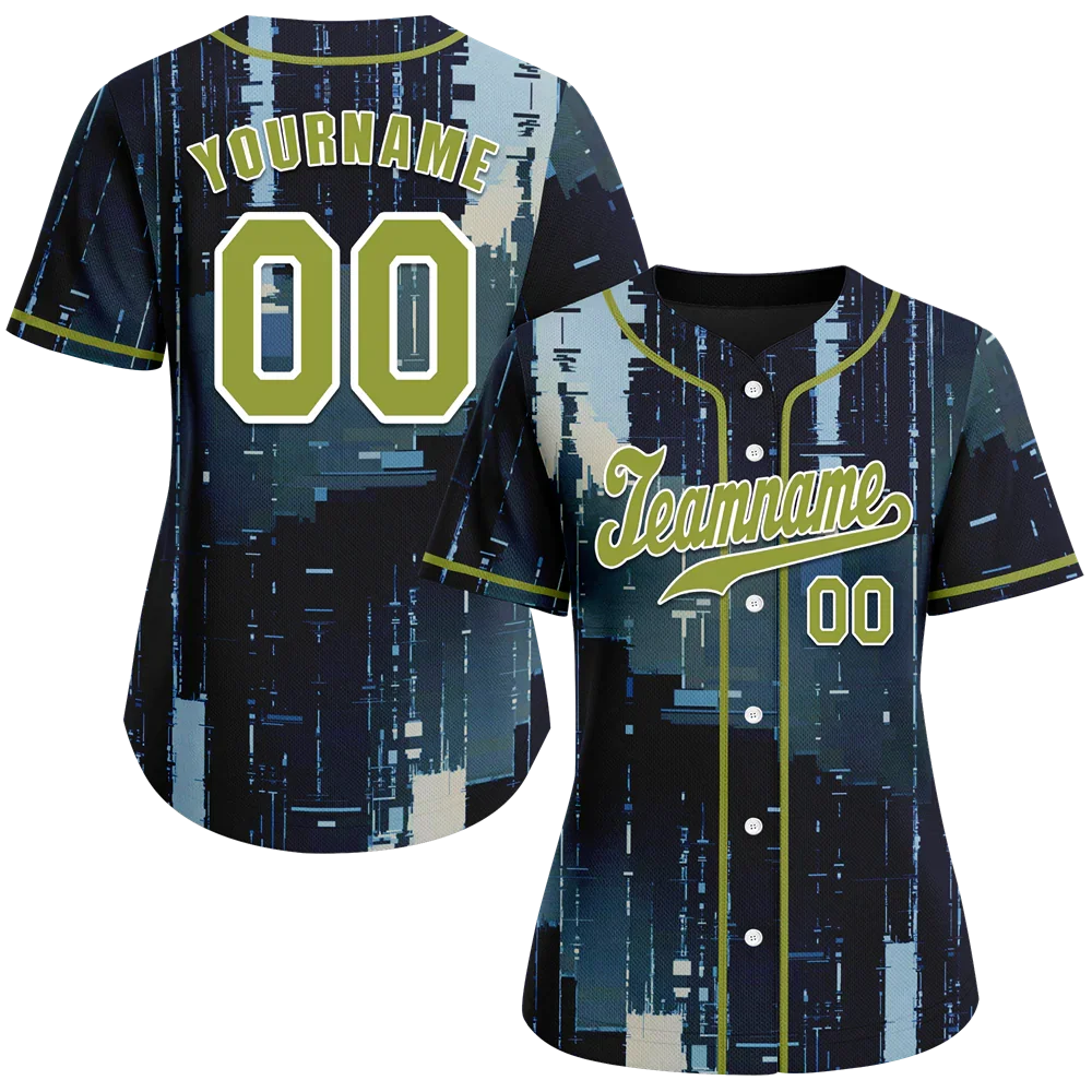 Custom Black City Edition Orange Authentic Baseball Jersey BSBJ0a-bc0fbcc - Coolcustomize